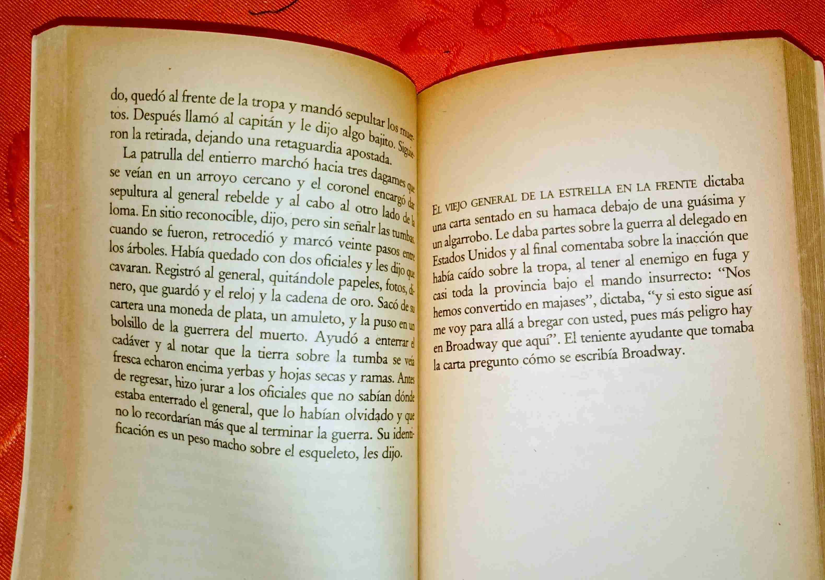 Libro Vista del Amanecer en el Trópico - miniatura 4