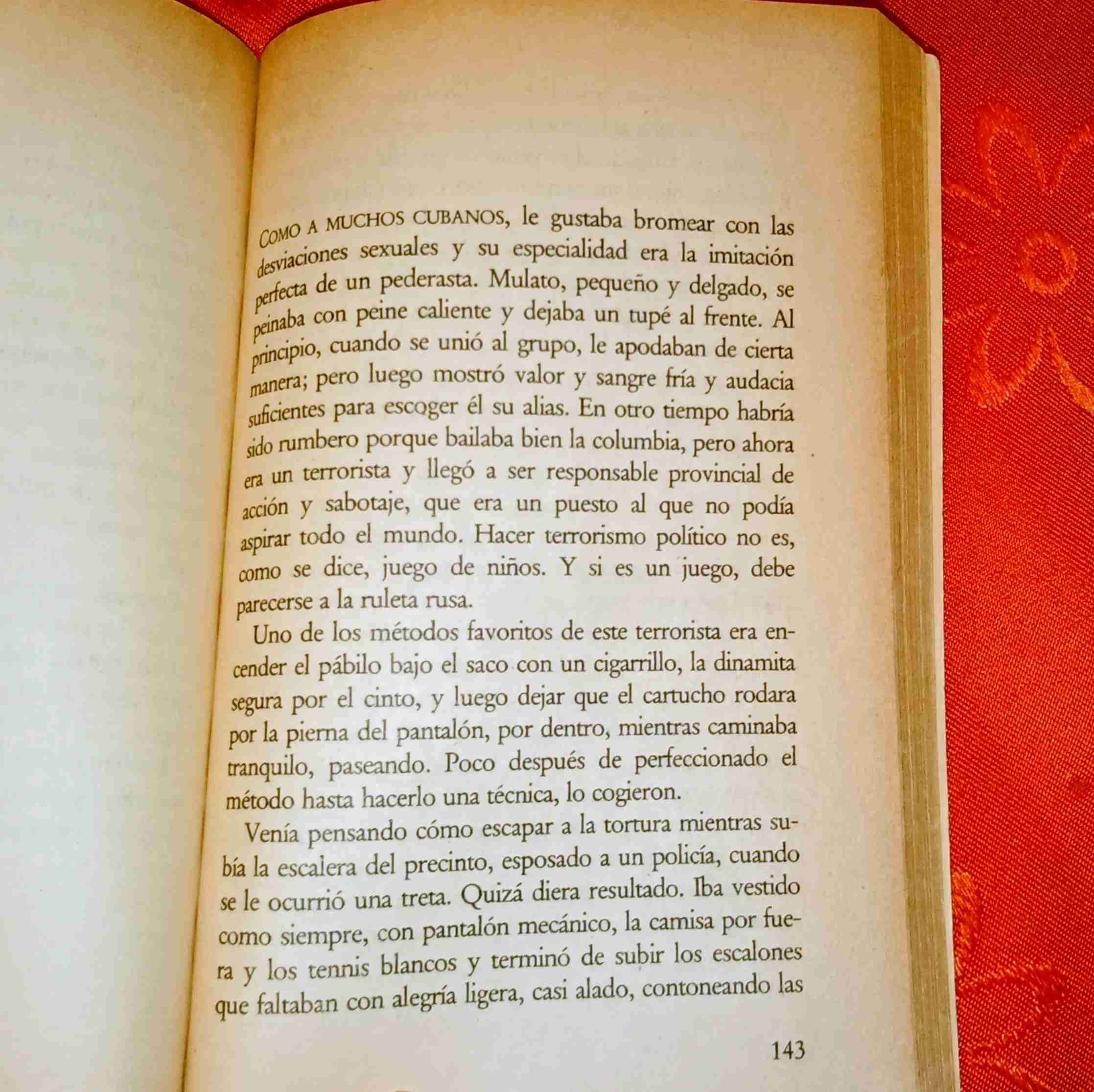 Libro Vista del Amanecer en el Trópico - miniatura 5