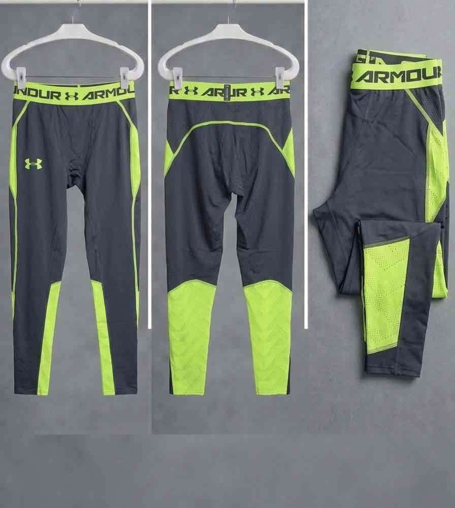 Leggings deportivos Under Armour- L - miniatura 3