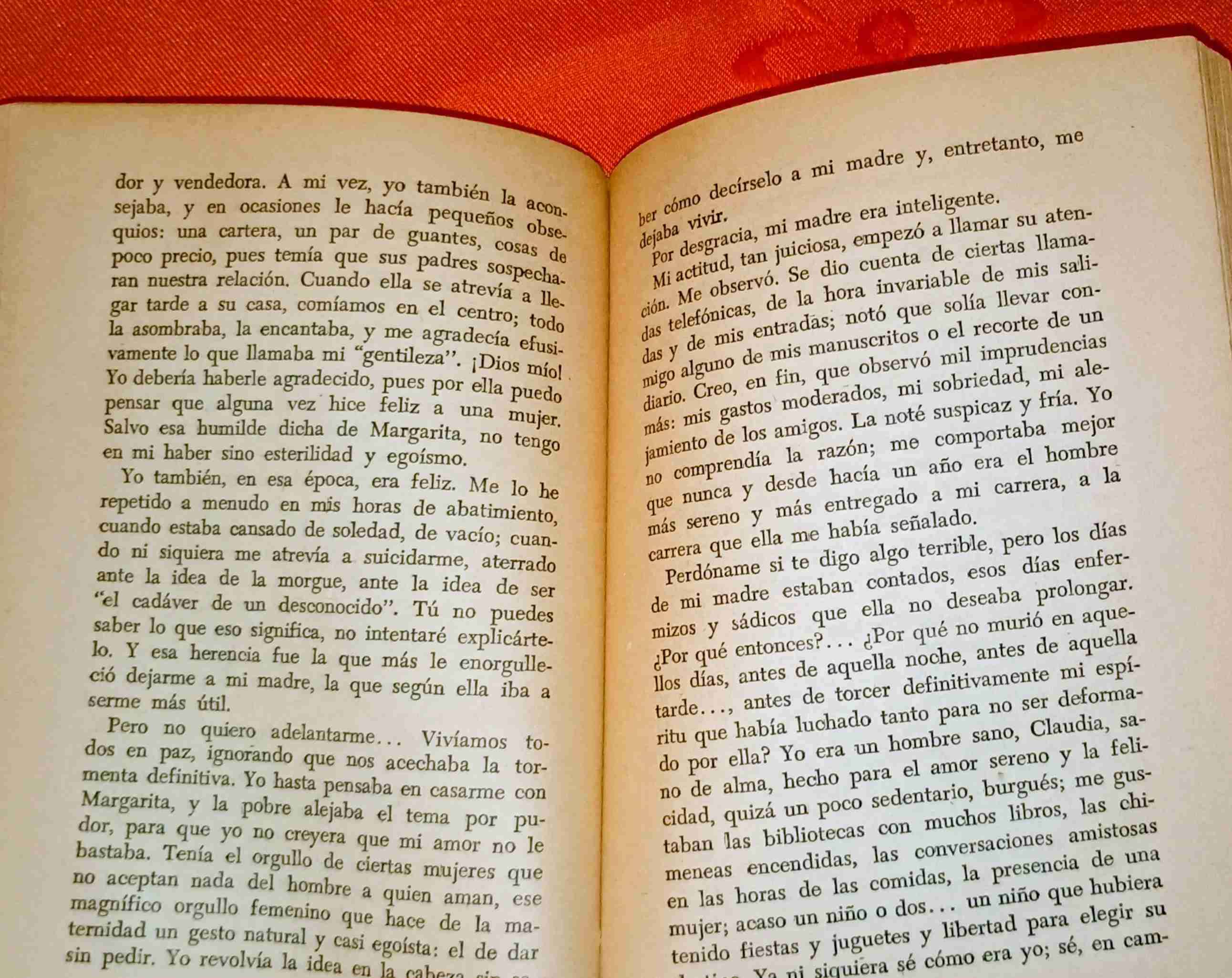 Libro 'La Tercera Versión' por Silvina Bullrich - miniatura 3