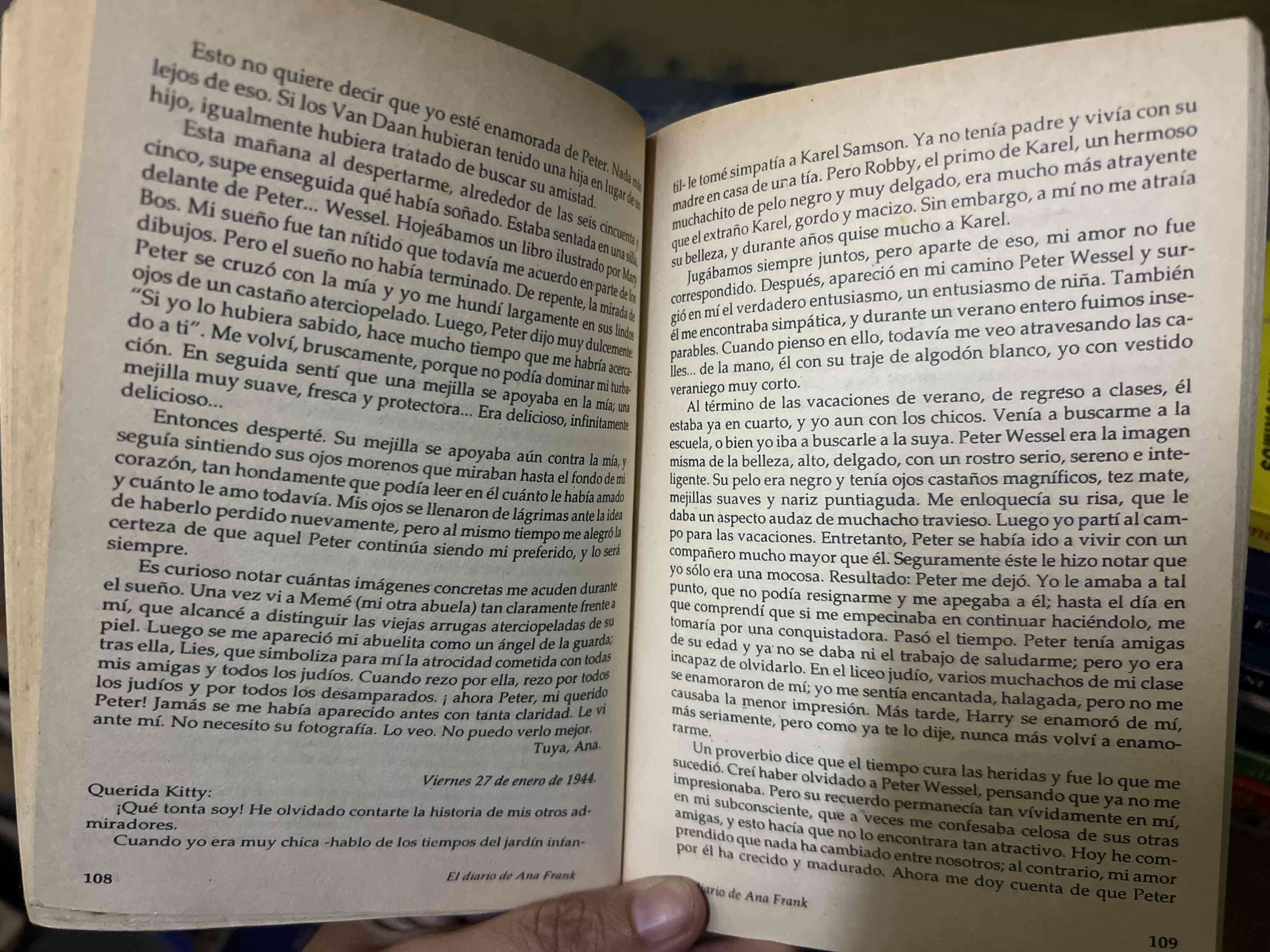 El diario de Ana Frank - miniatura 3