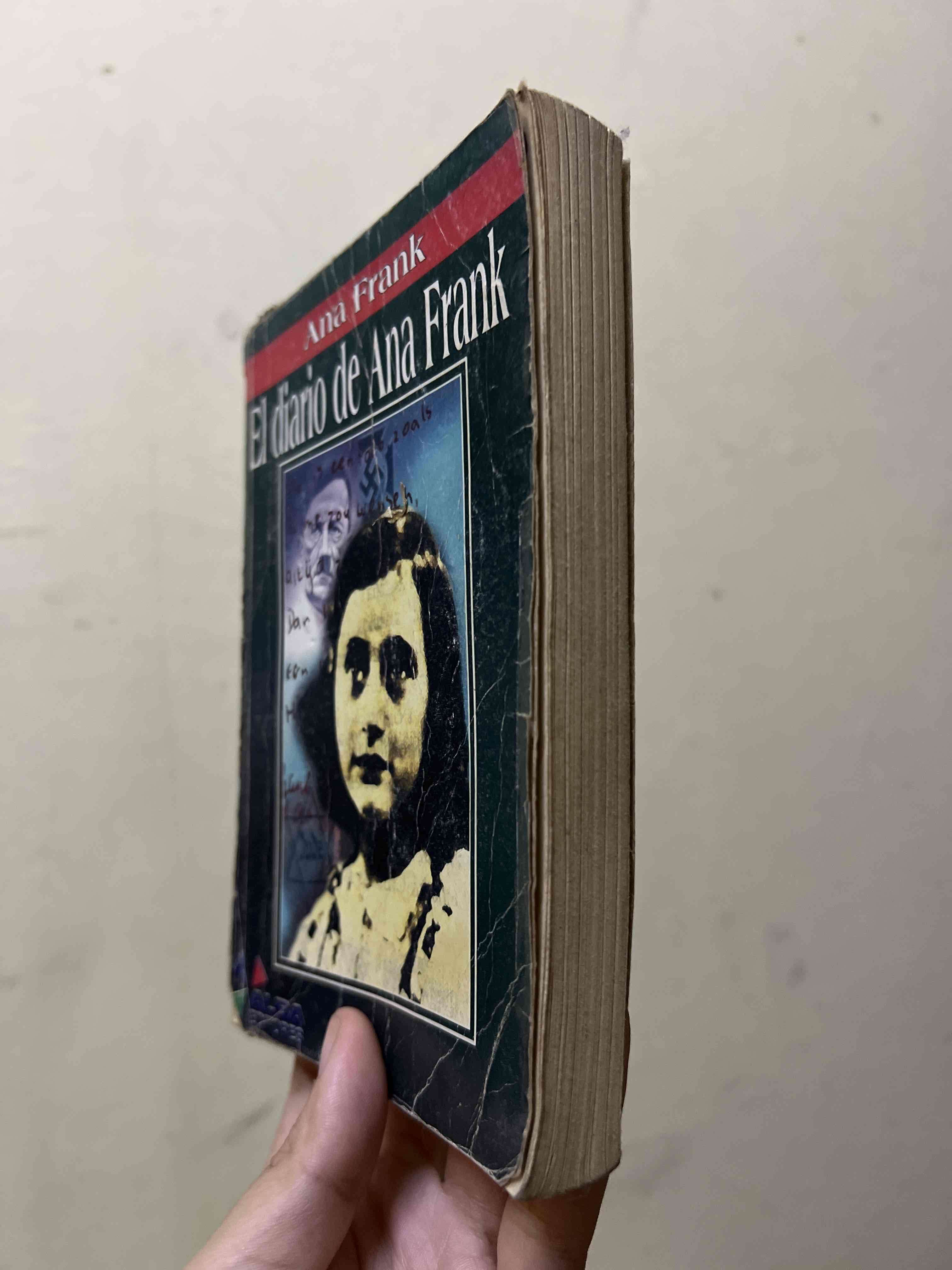 El diario de Ana Frank - miniatura 4