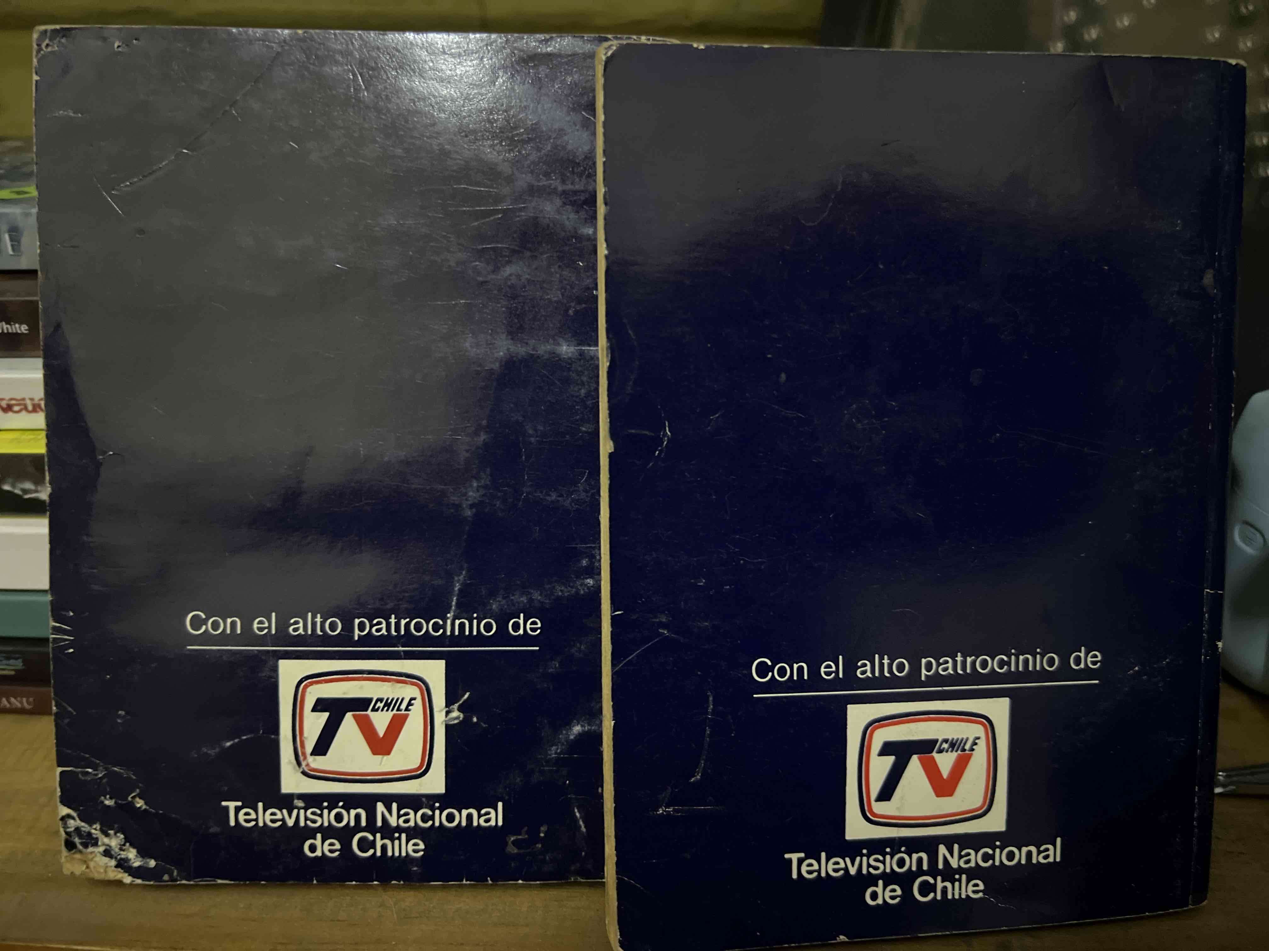 Historia de Chile Tomos 2 y 4 - miniatura 2