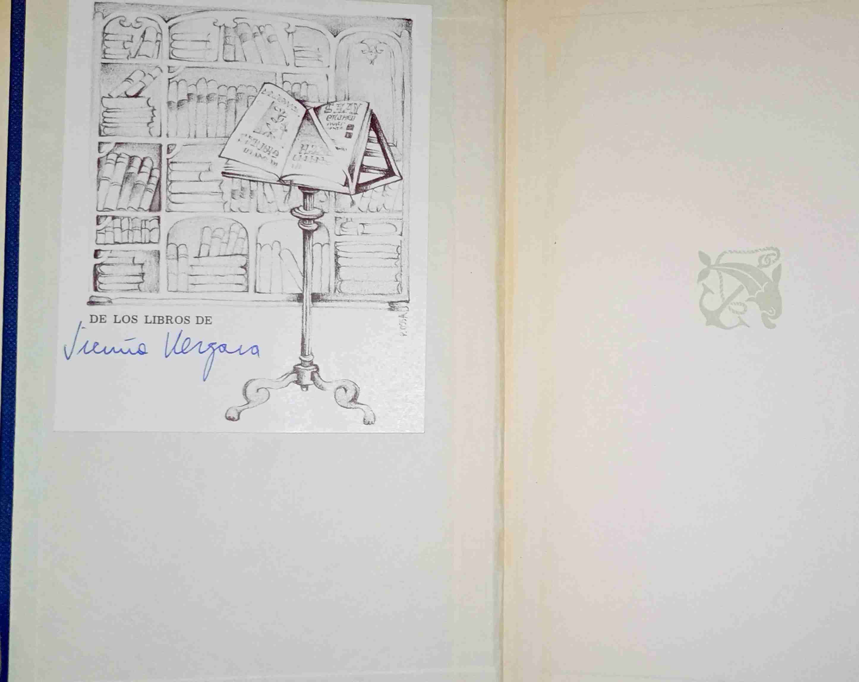 Libro La Zancada Vicente Soto - miniatura 3