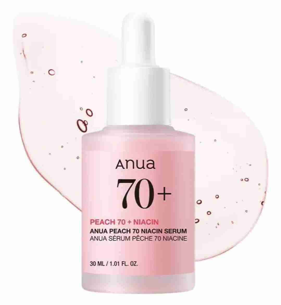Sérum facial Anua Peach 70+ Nuevo - miniatura 1
