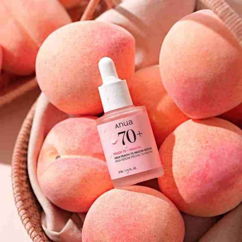 Sérum facial Anua Peach 70+ Nuevo - miniatura 2