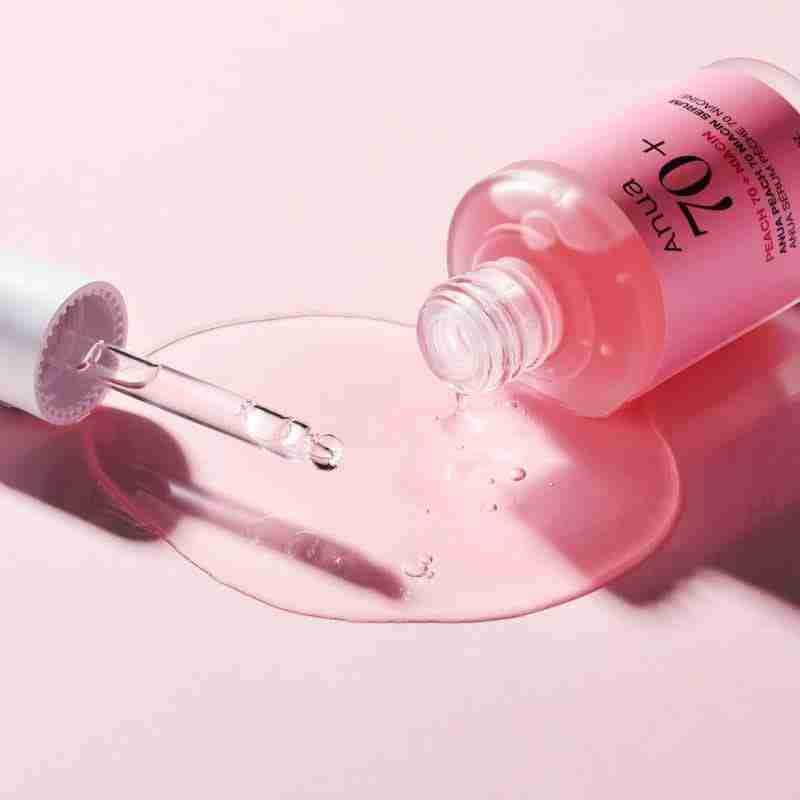 Sérum facial Anua Peach 70+ Nuevo - miniatura 4