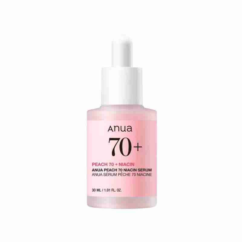 Sérum facial Anua Peach 70+ Nuevo - miniatura 5