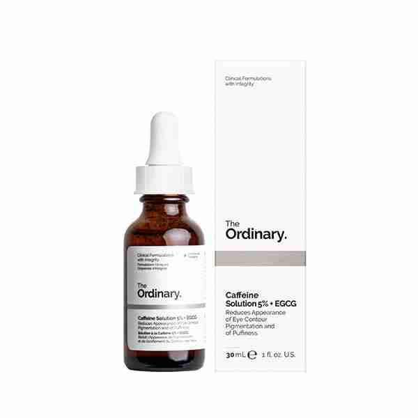 Solución Cafeína The Ordinary 30ml - miniatura 1