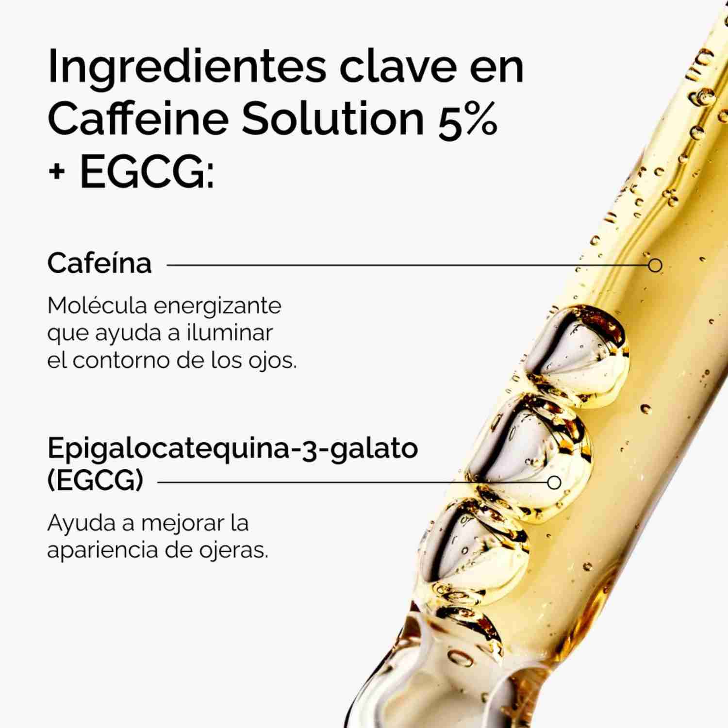 Solución Cafeína The Ordinary 30ml - miniatura 5