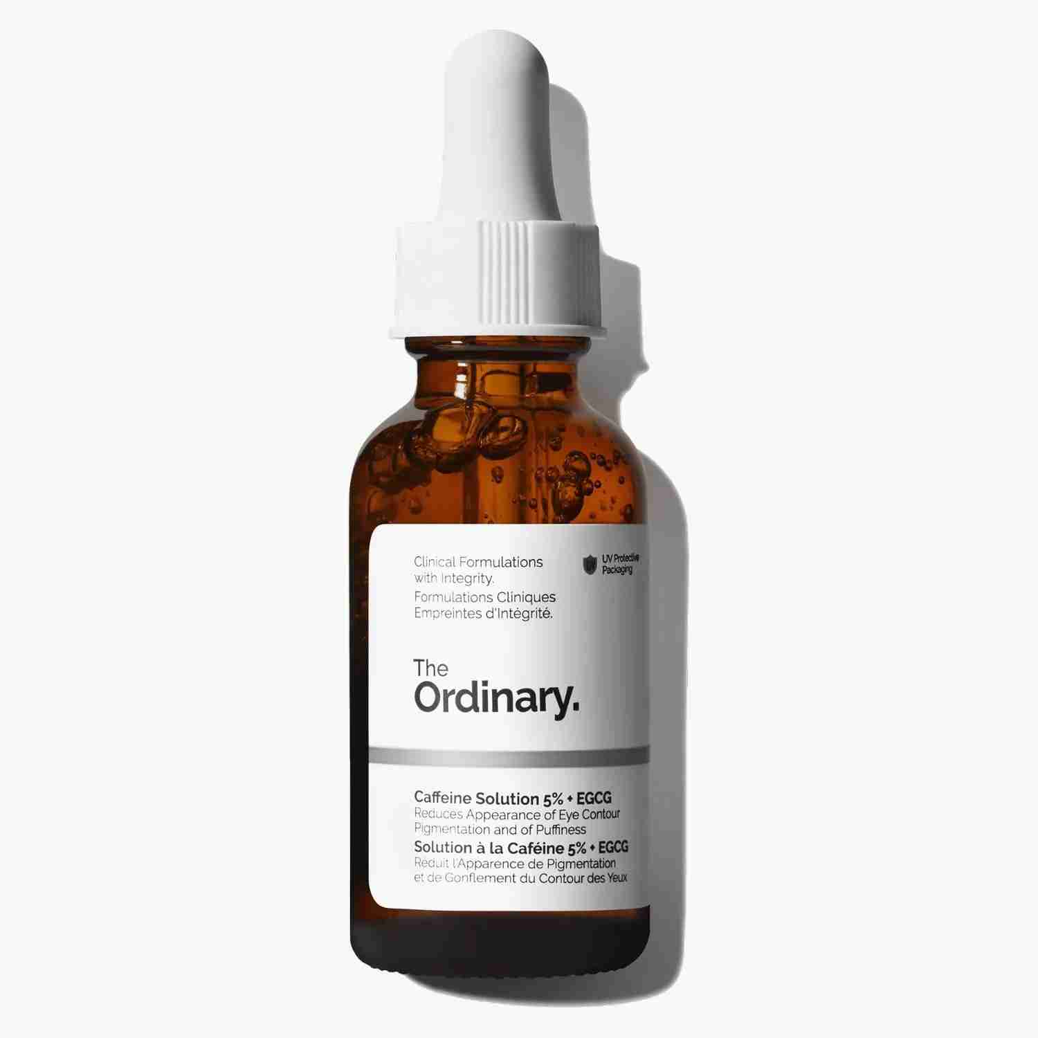 Solución Cafeína The Ordinary 30ml - miniatura 6