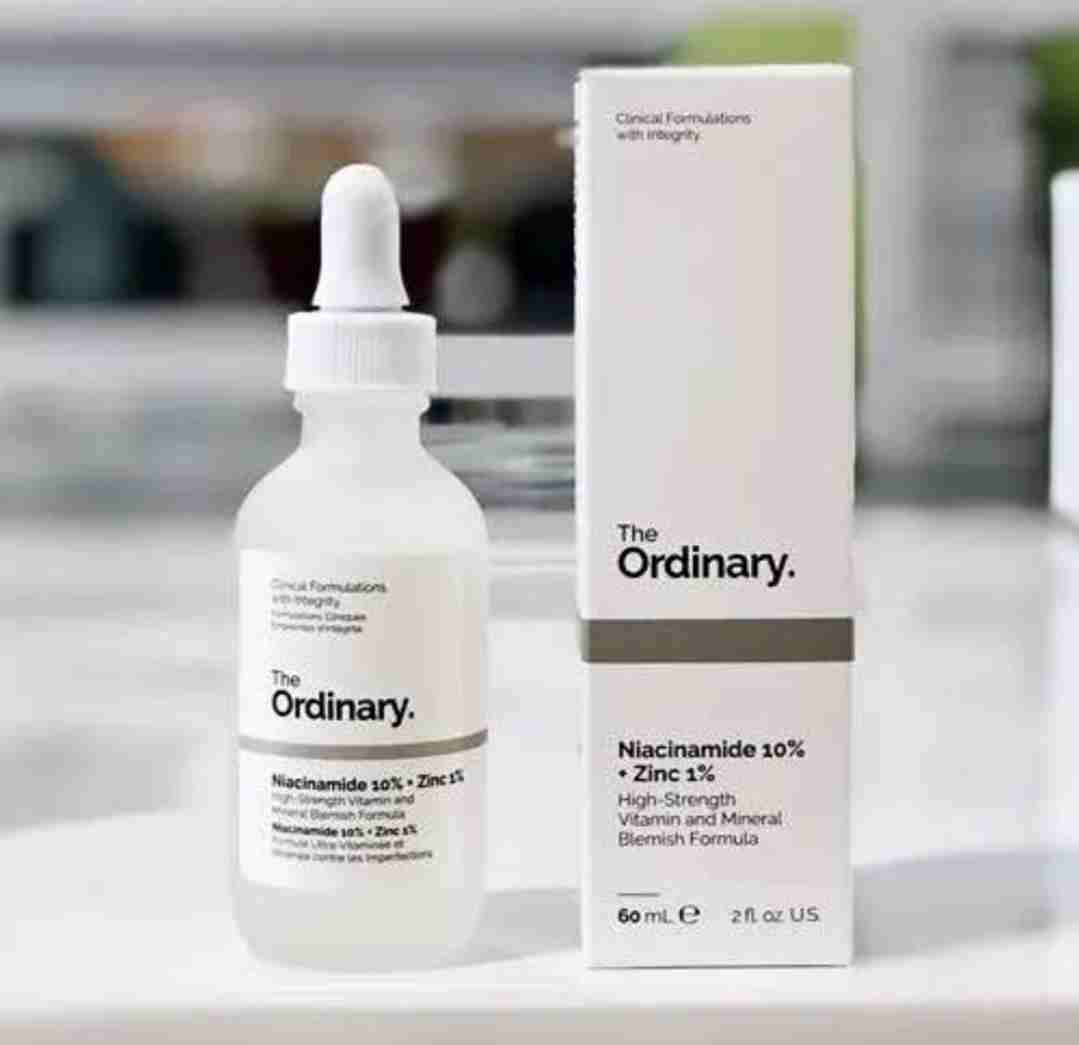 Suero The Ordinary Niacinamide 10% + Zinc 1% - miniatura 2