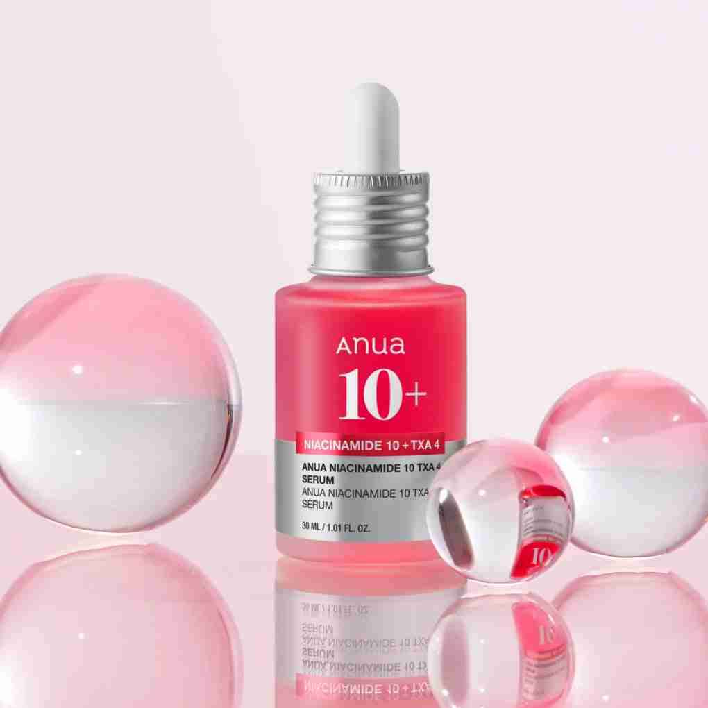 Serum Anua Niacinamide 10+ - miniatura 2