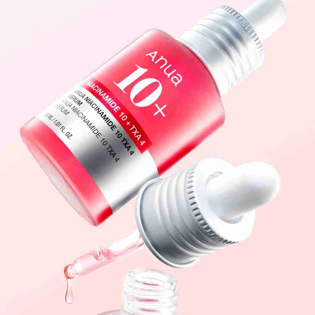 Serum Anua Niacinamide 10+ - miniatura 5