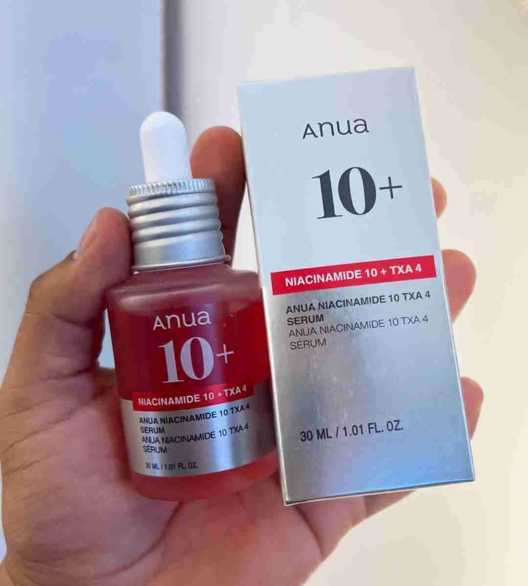Serum Anua Niacinamide 10+ Nuevo - miniatura 1