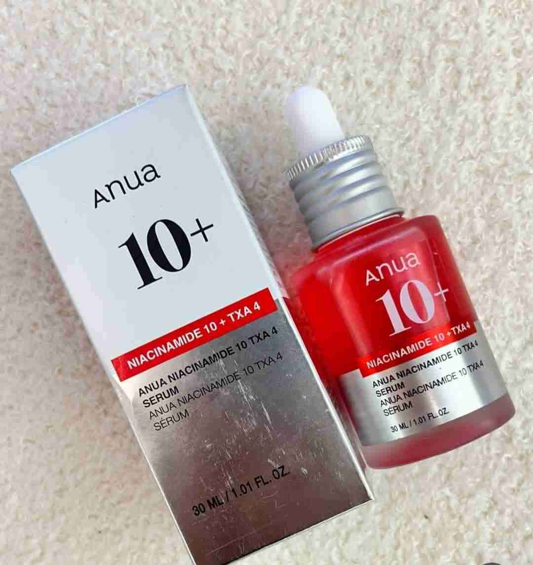 Serum Anua Niacinamide 10+ Nuevo - miniatura 2