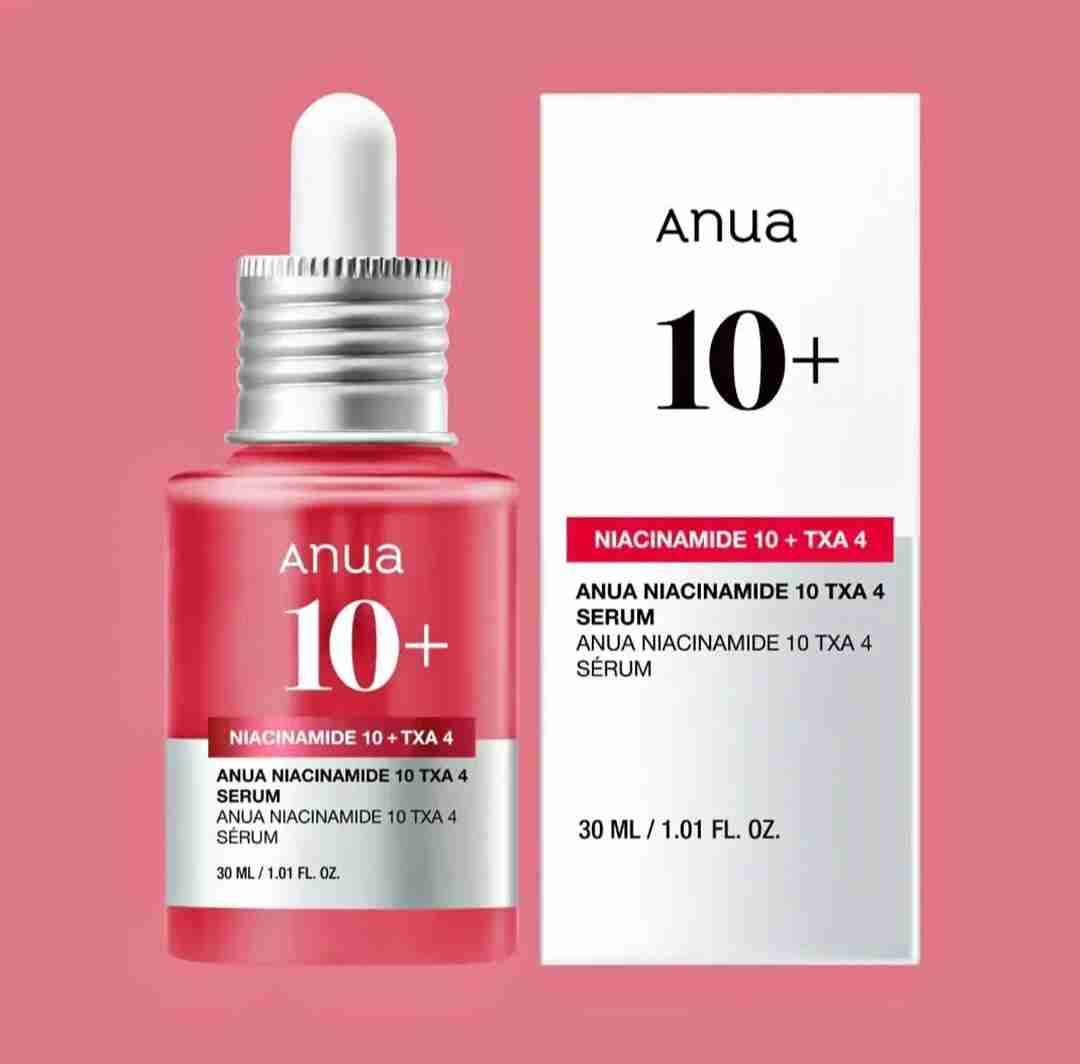 Sérum Anua Niacinamide 10+ - miniatura 1