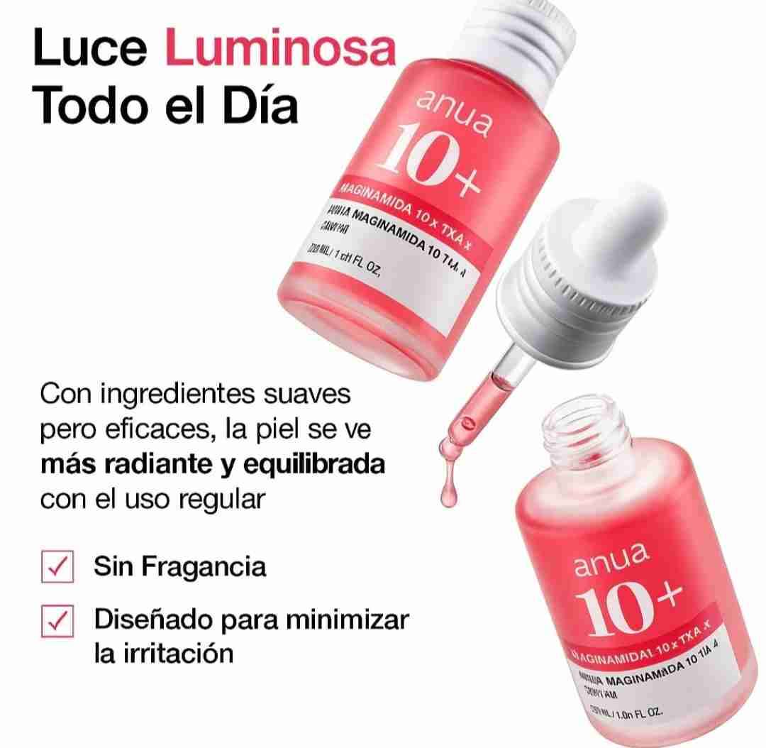 Sérum Anua Niacinamide 10+ - miniatura 2