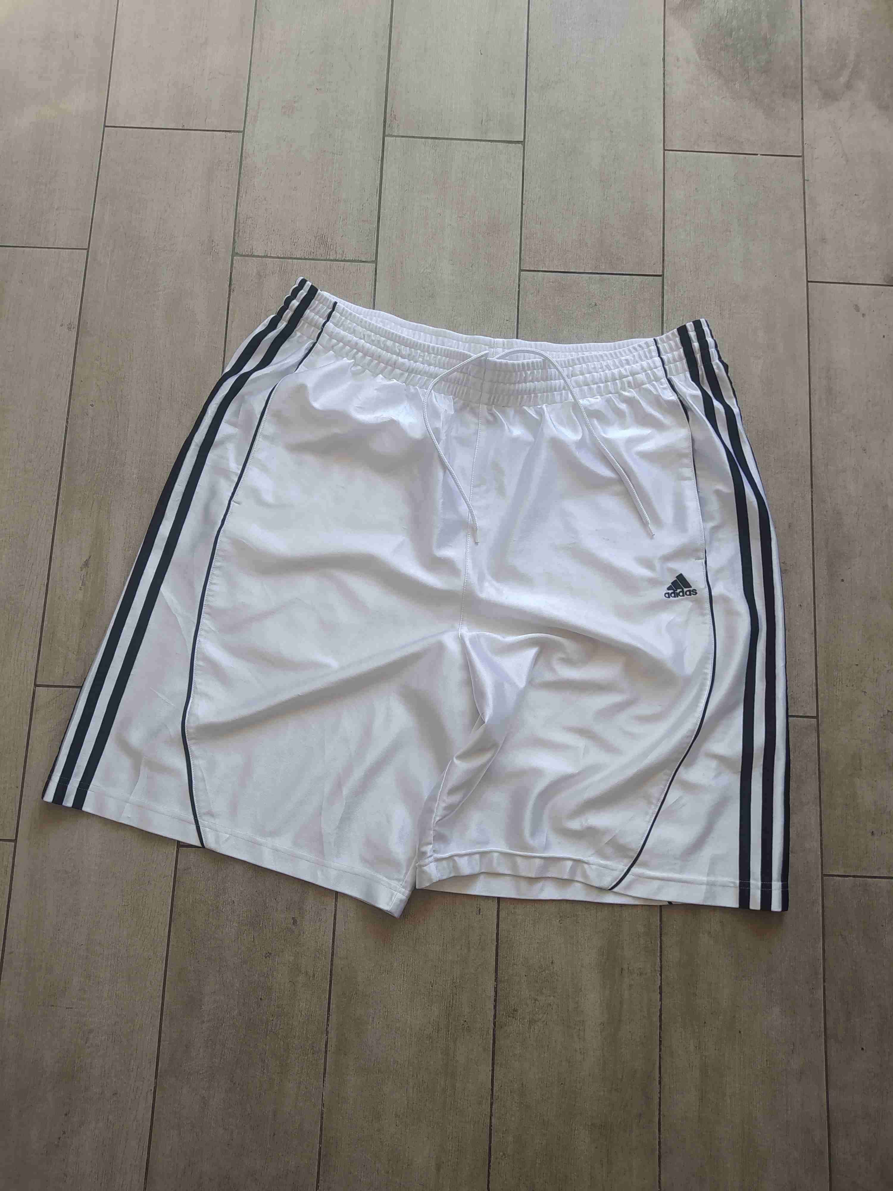 Shorts deportivo Adidas XL - miniatura 1