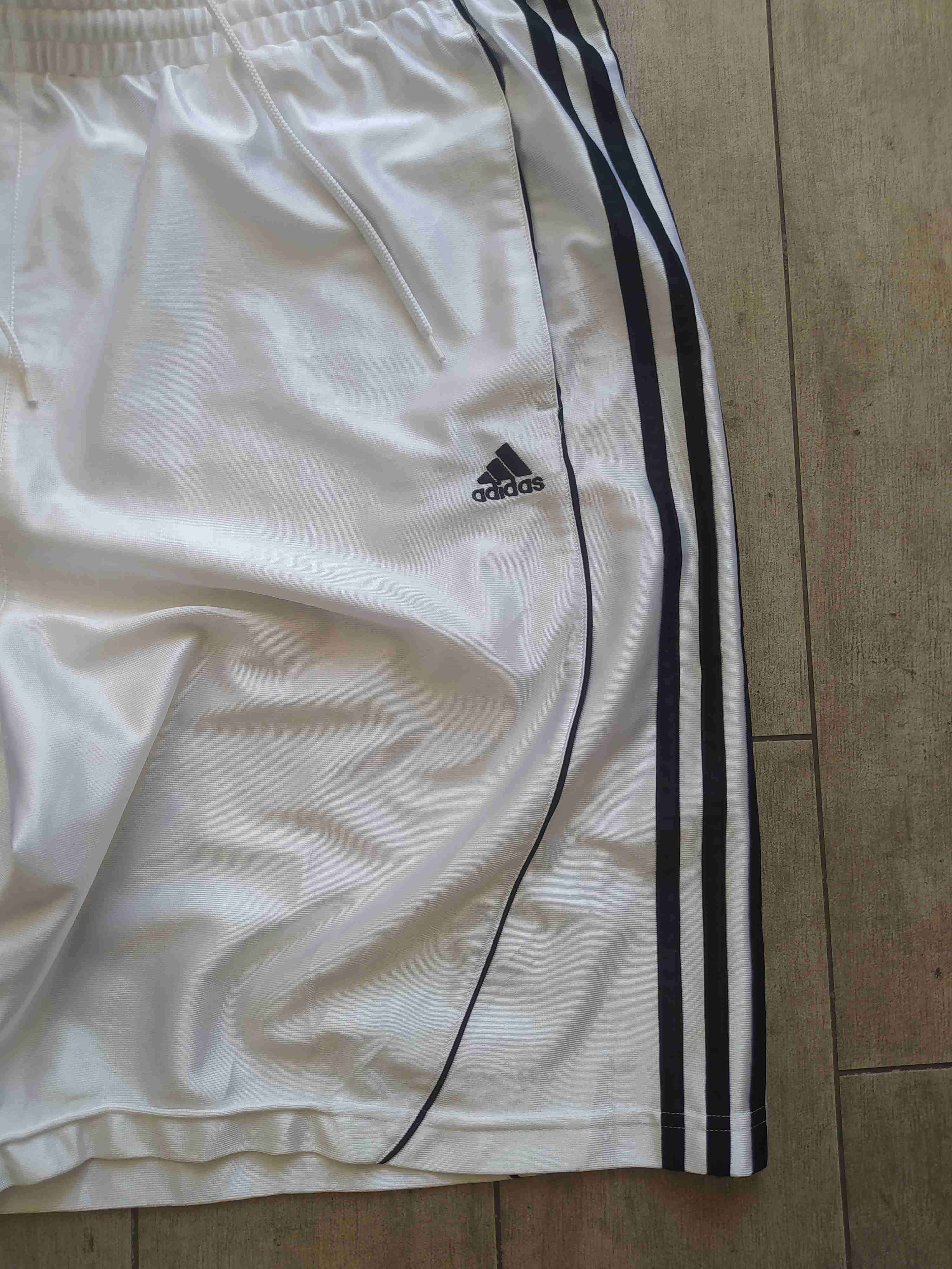 Shorts deportivo Adidas XL - miniatura 2