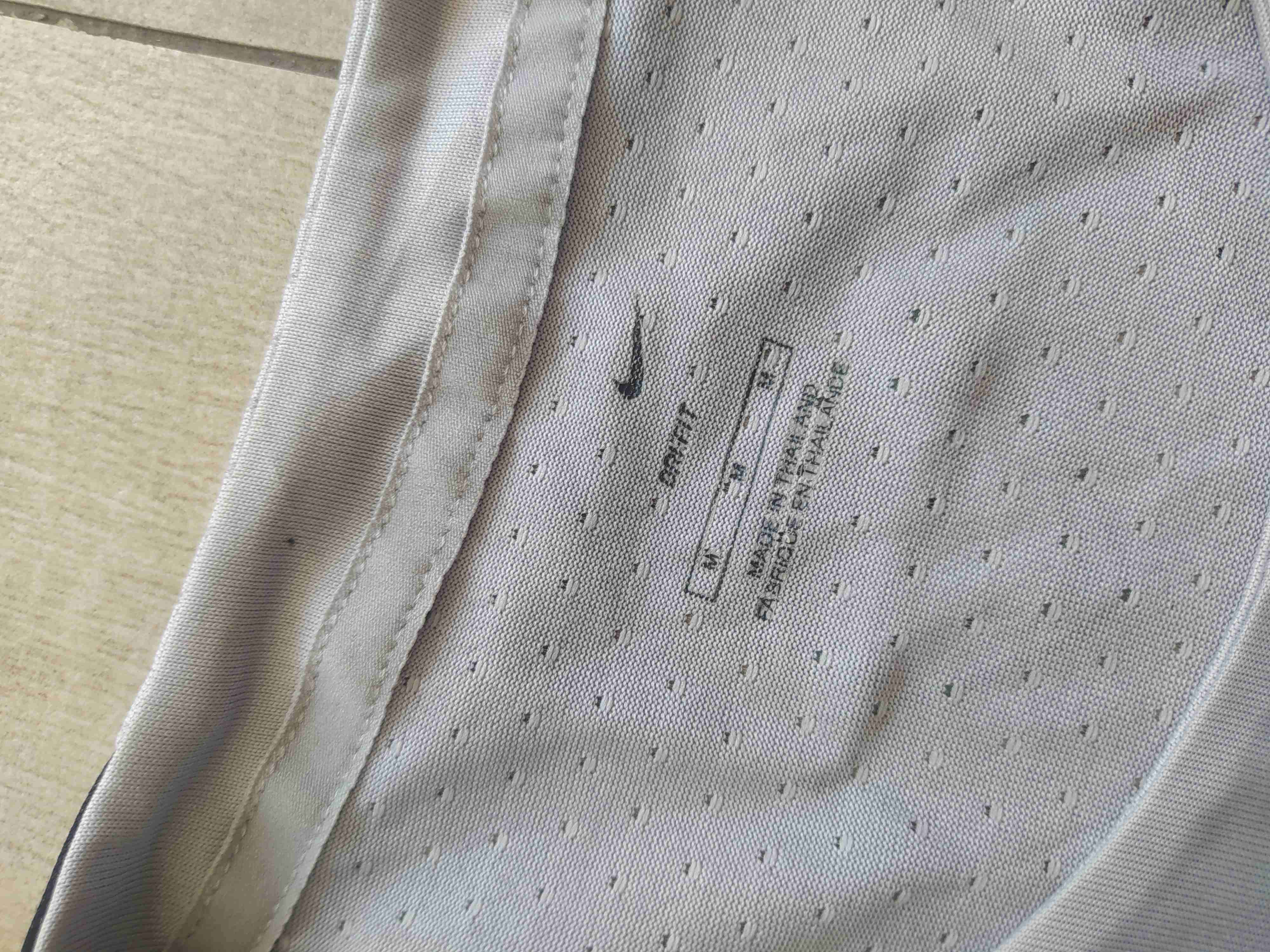 Polera deportiva Nike Total 90 - miniatura 5