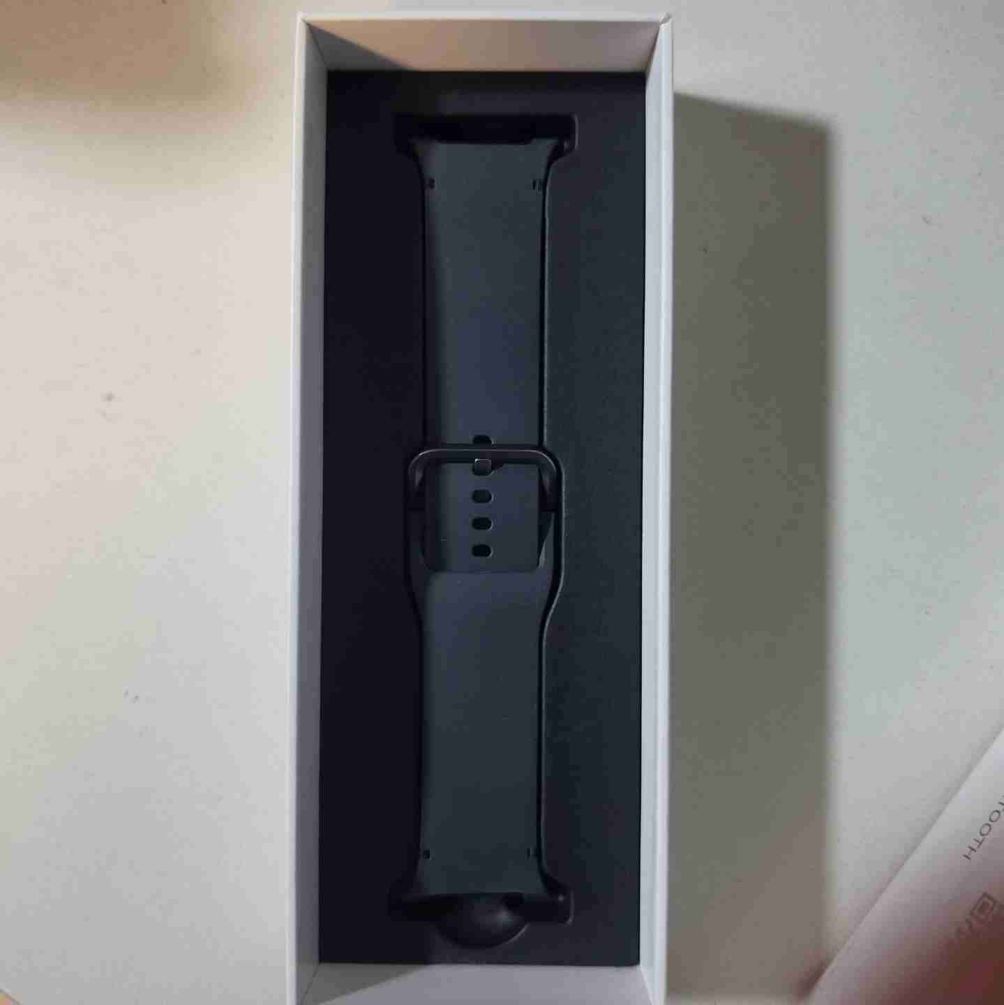 Samsung Galaxy Watch 8 Negro - miniatura 2