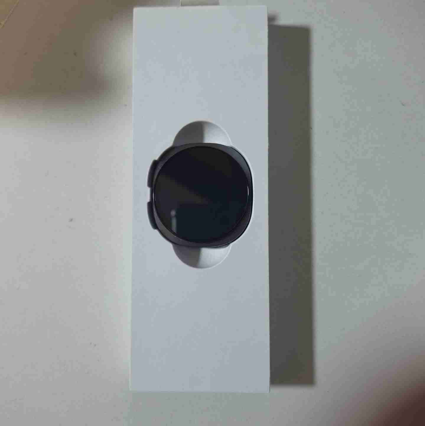 Samsung Galaxy Watch 8 Negro - miniatura 3