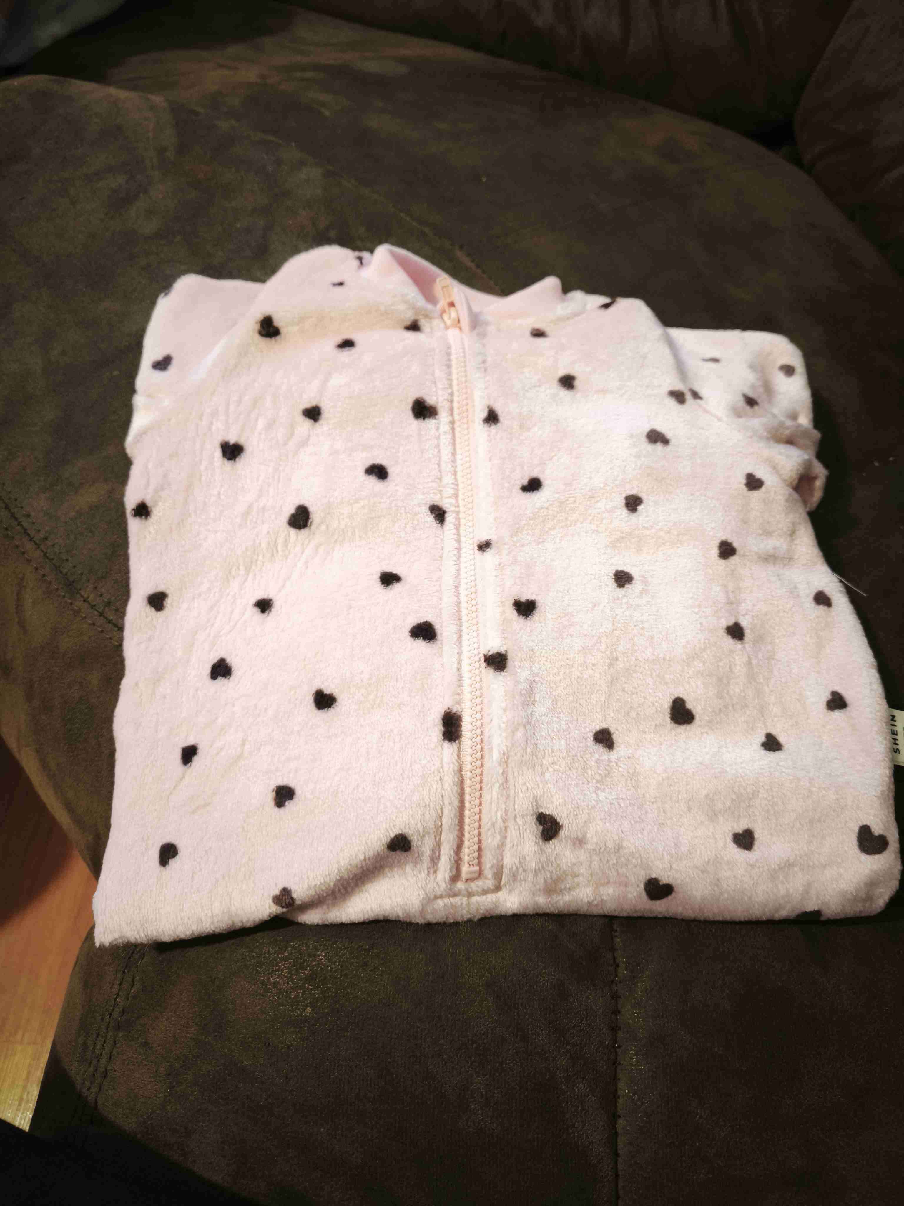 Pijamas para bebé 3-6 meses - miniatura 3