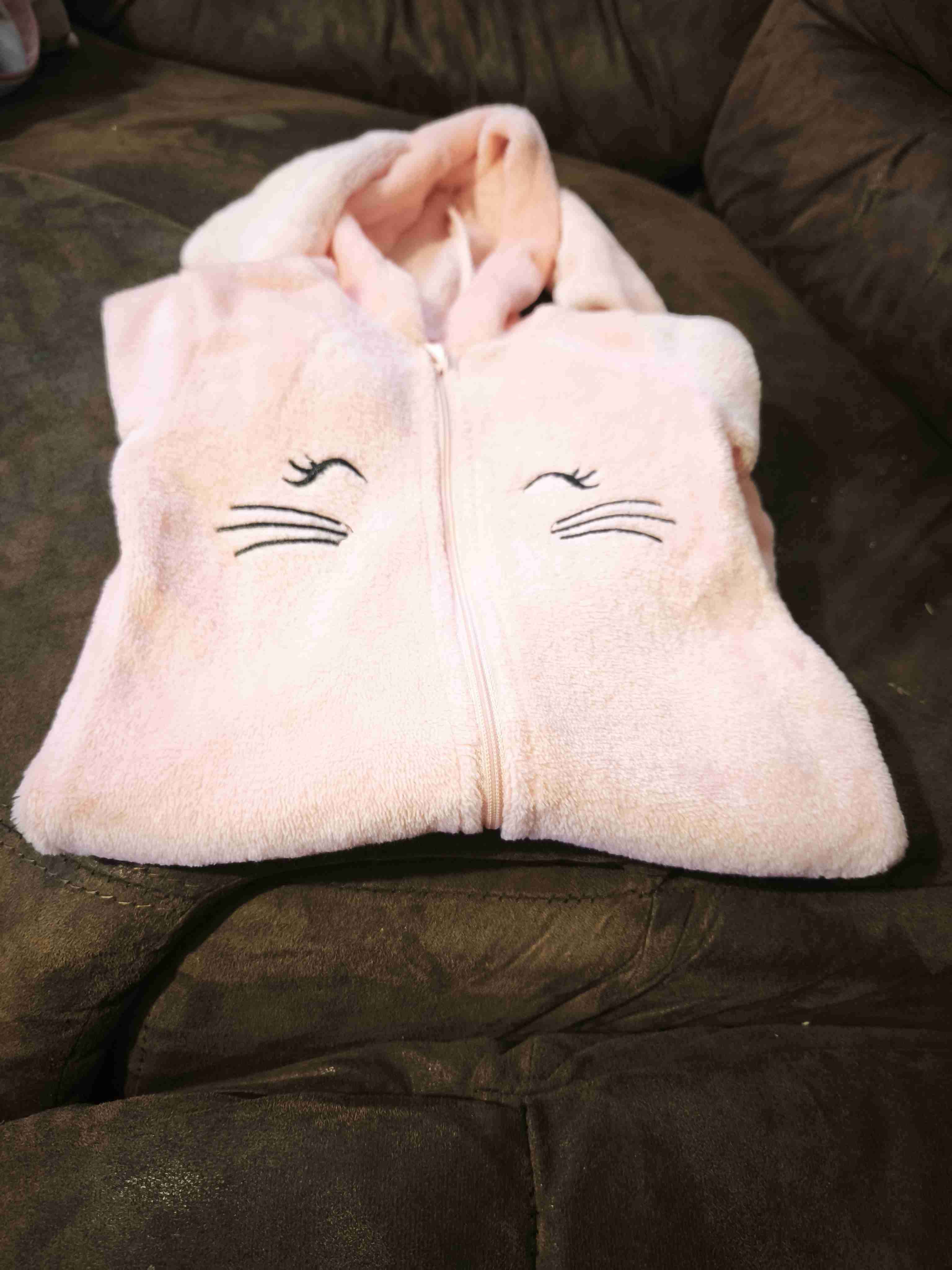 Pijamas para bebé 3-6 meses - miniatura 5