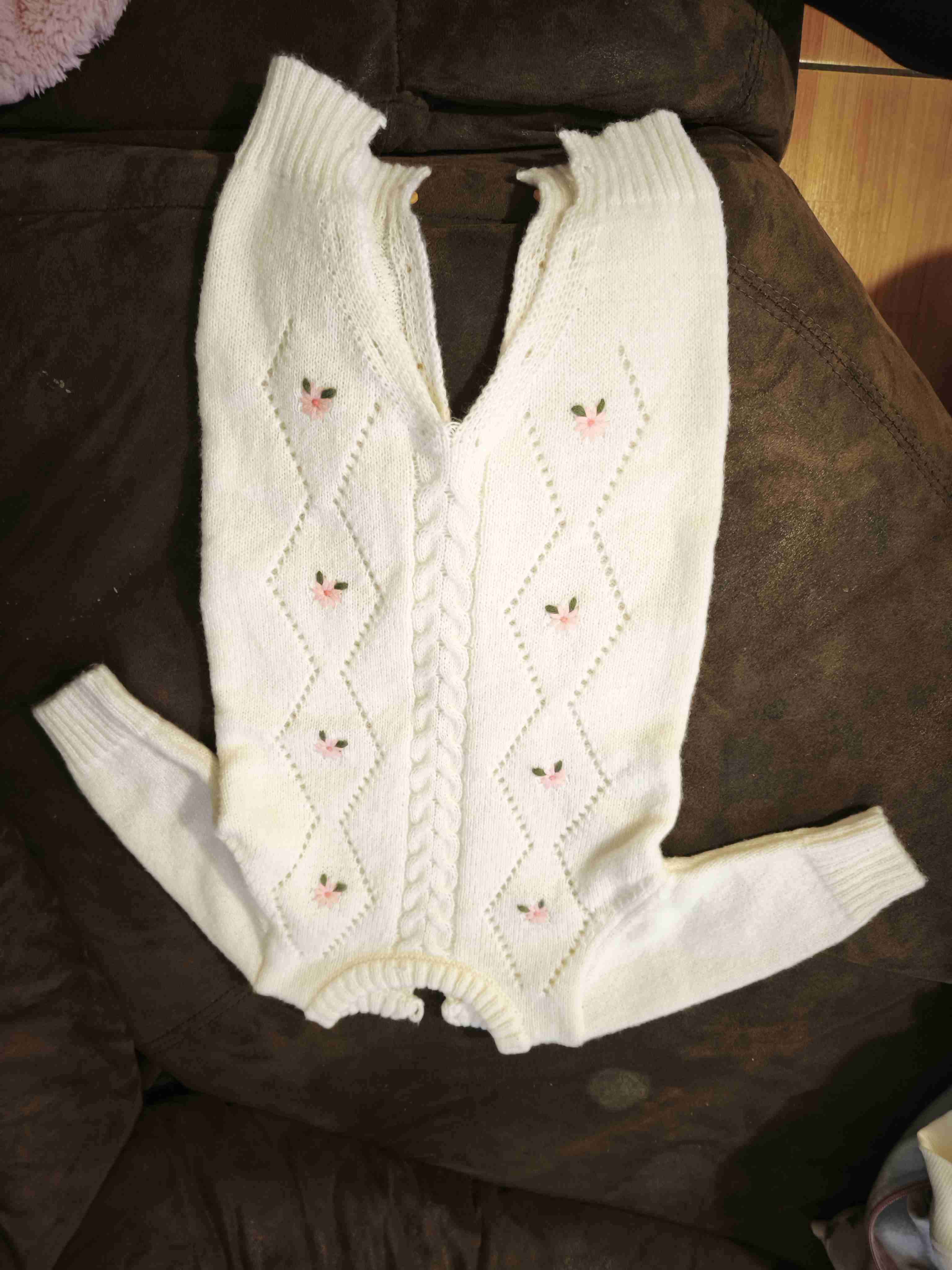 Pijamas para bebé 3-6 meses - miniatura 6