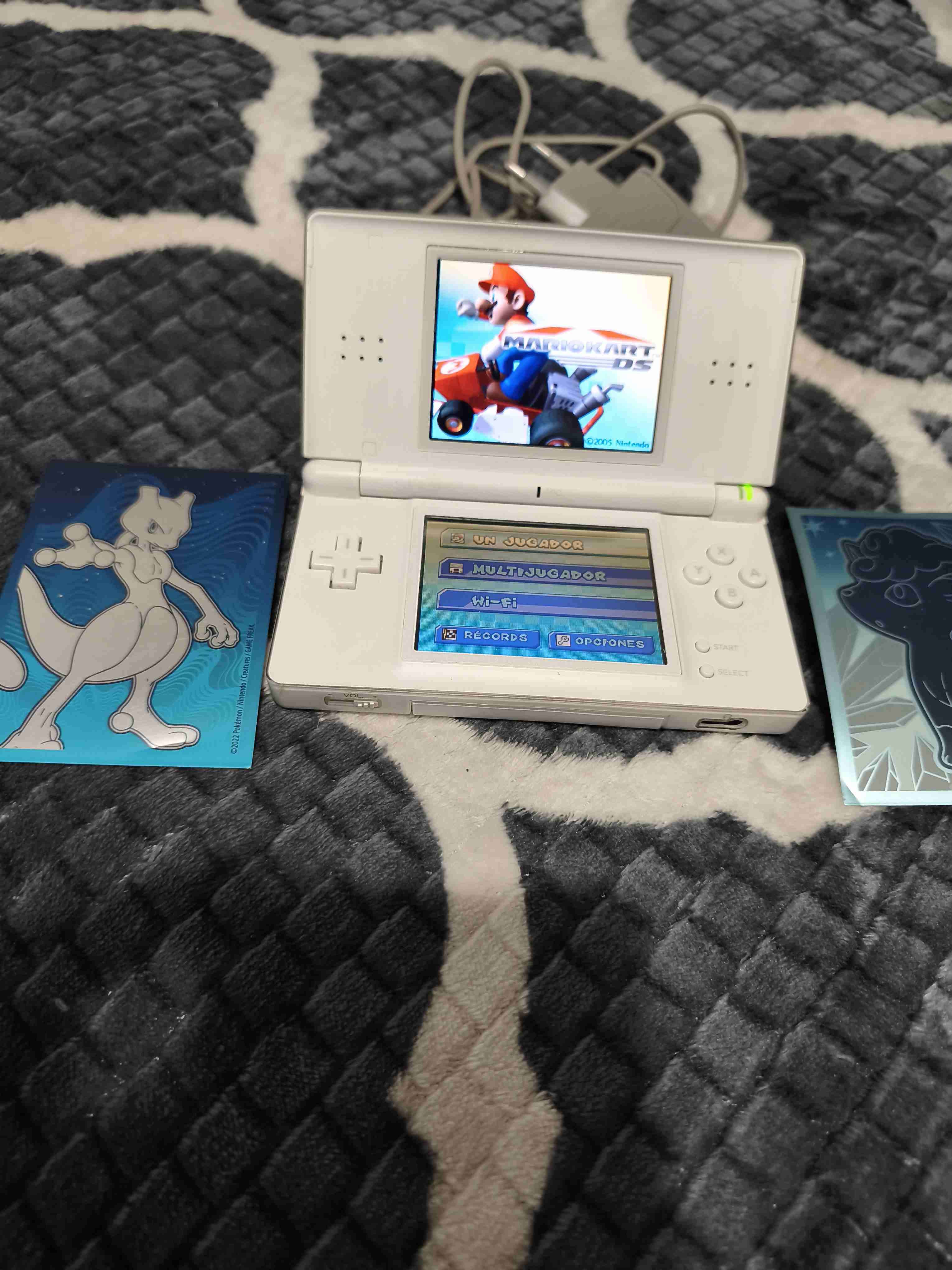 Nintendo DS lite - miniatura 3