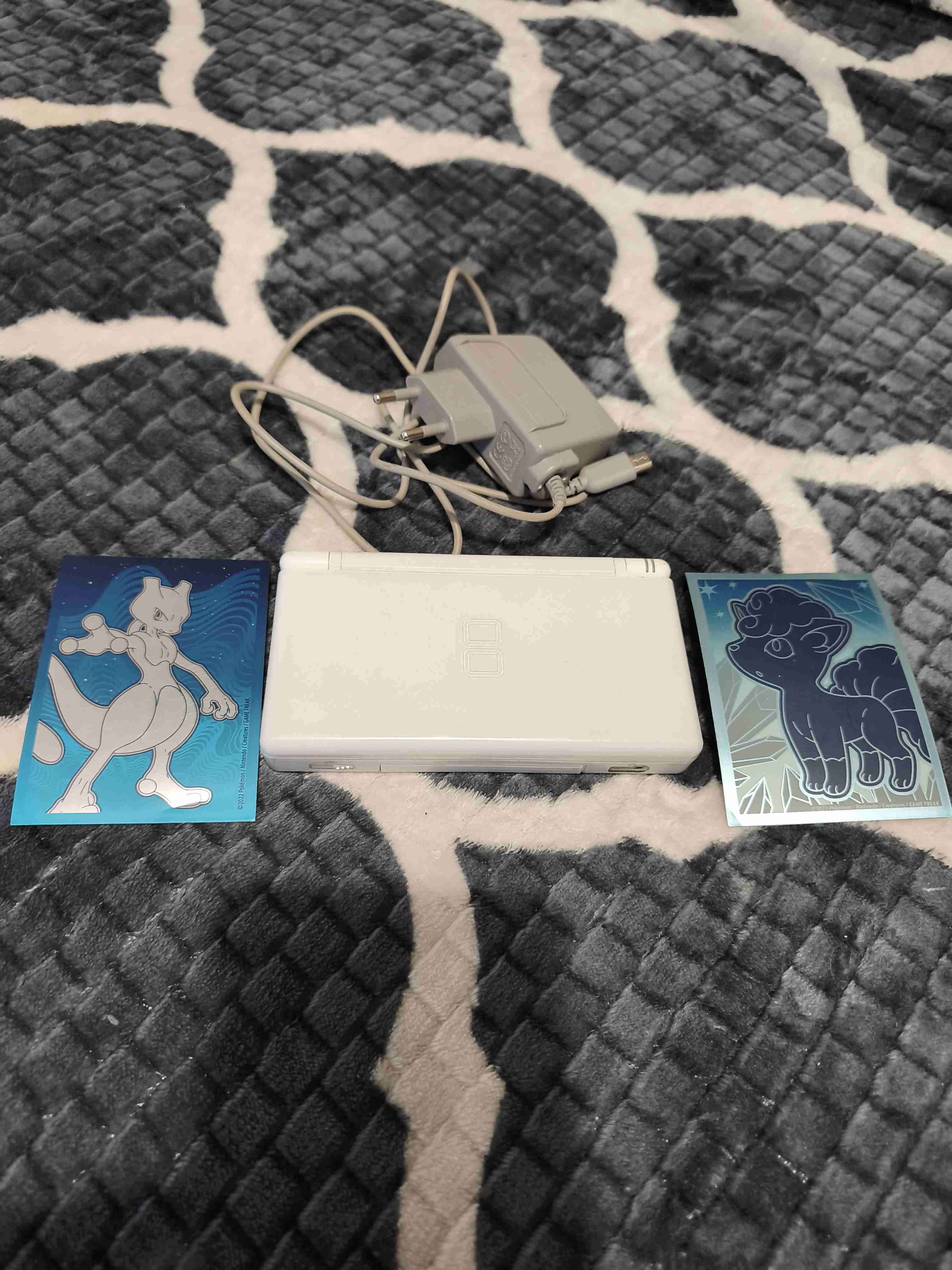 Nintendo DS lite - miniatura 5