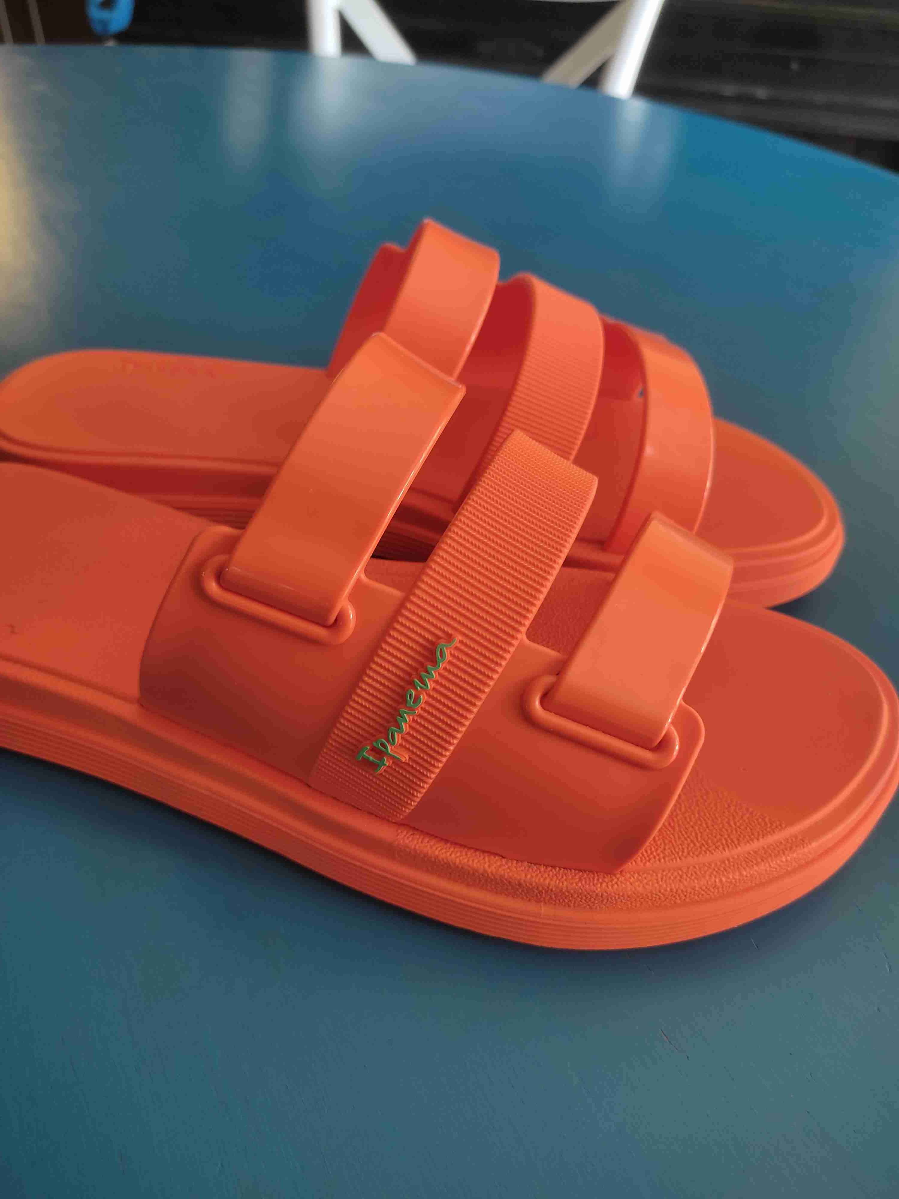 Sandalias Ipanema nuevas 39 - miniatura 1