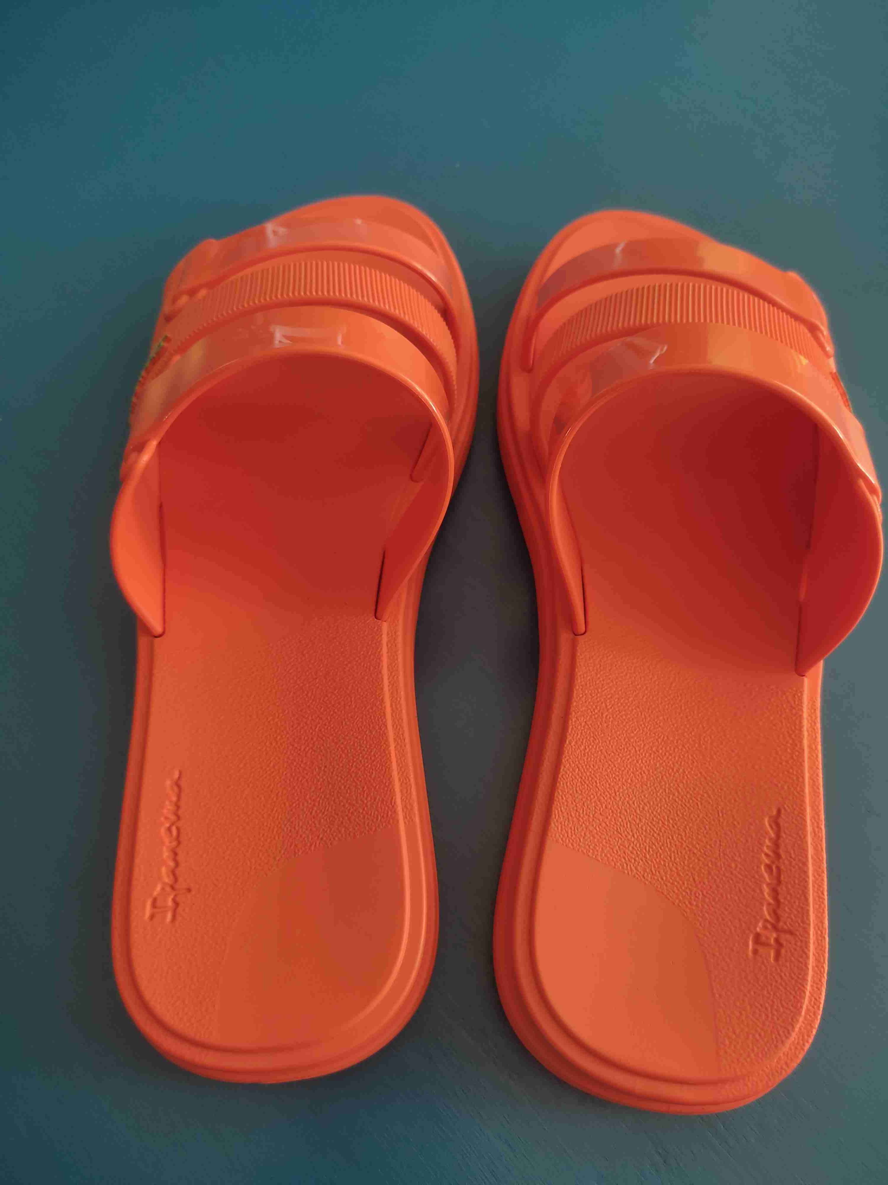 Sandalias Ipanema nuevas 39 - miniatura 2