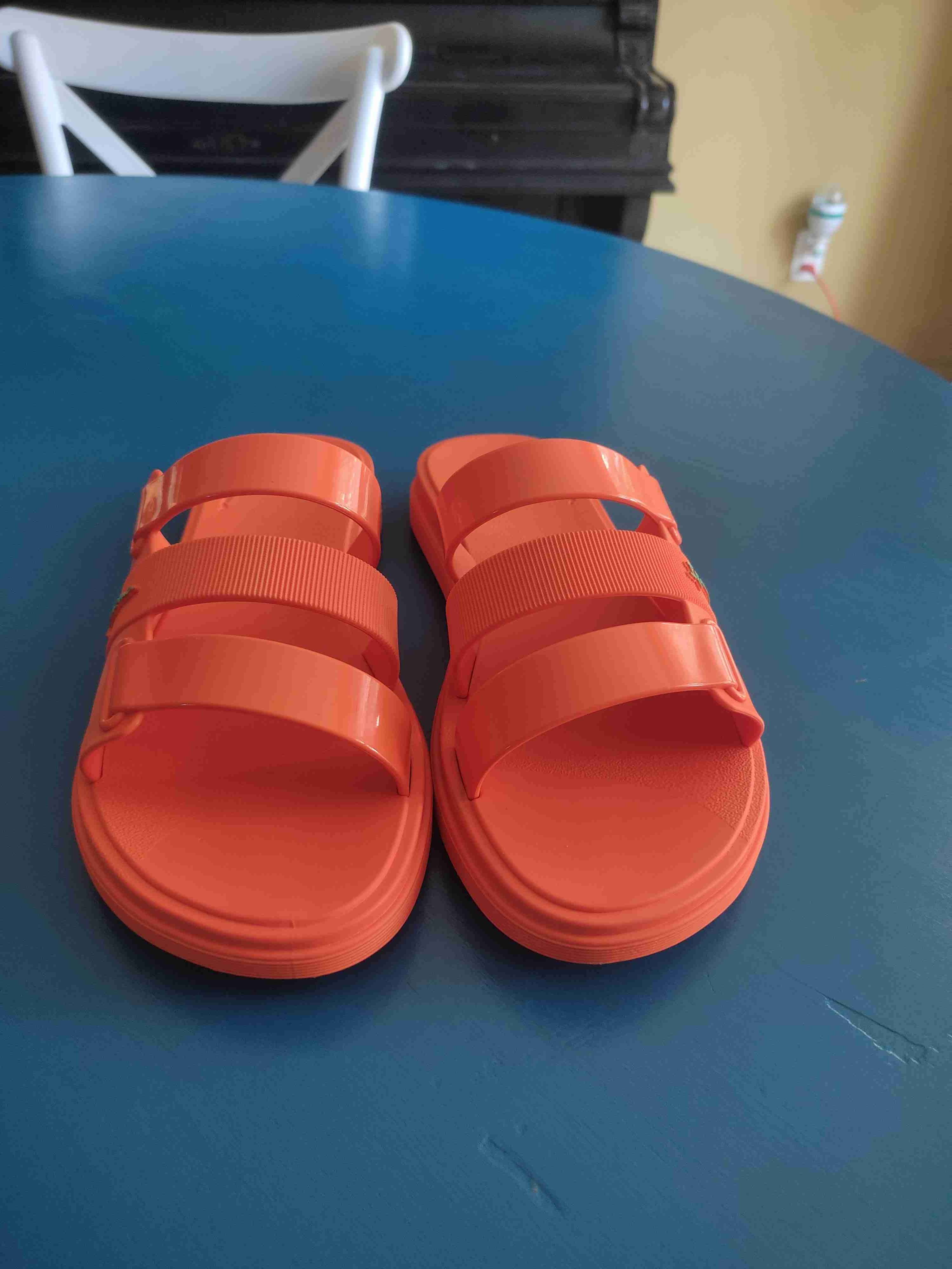 Sandalias Ipanema nuevas 39 - miniatura 3