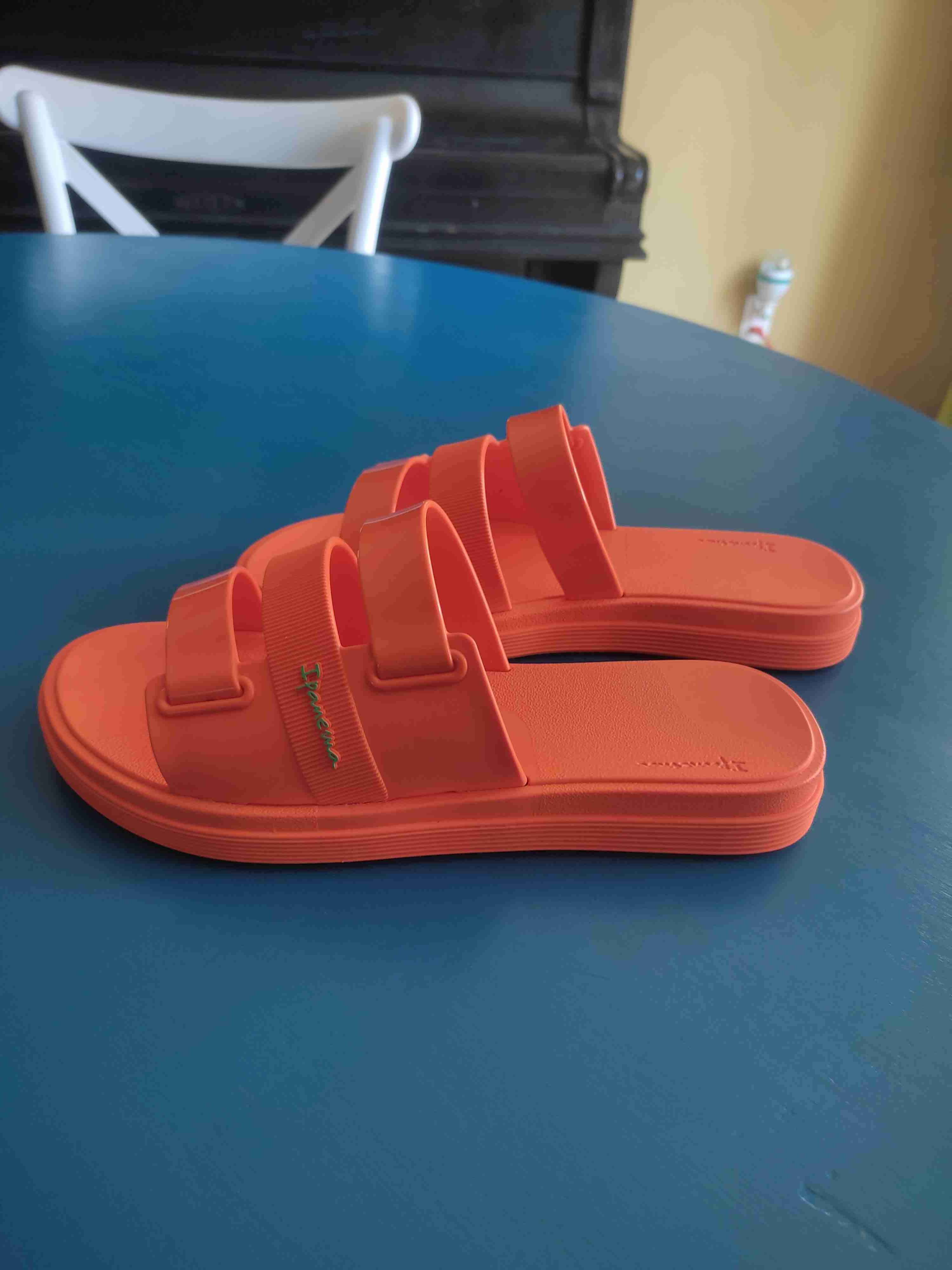 Sandalias Ipanema nuevas 39 - miniatura 4