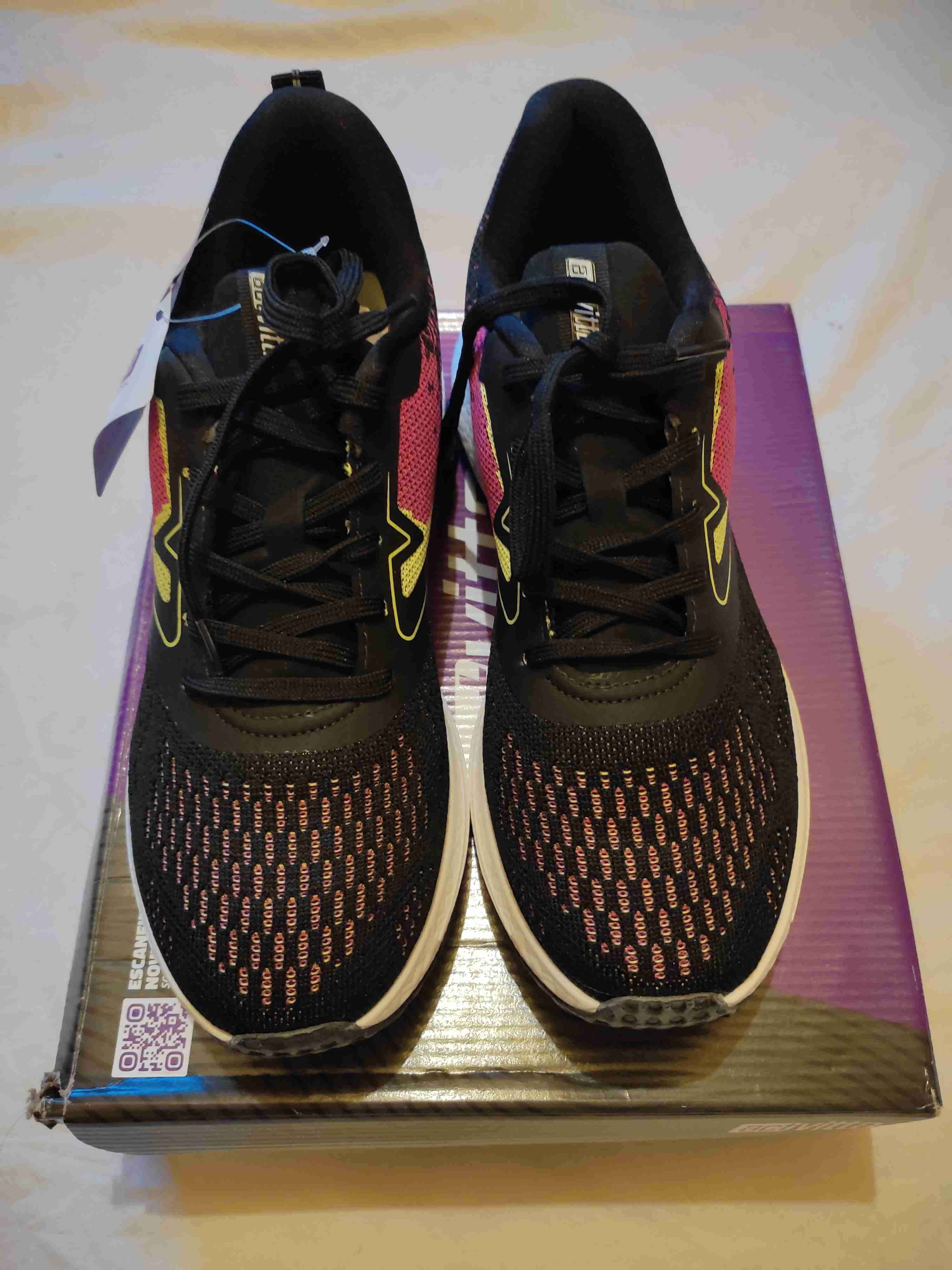 Zapatillas nuevas 39 - miniatura 5