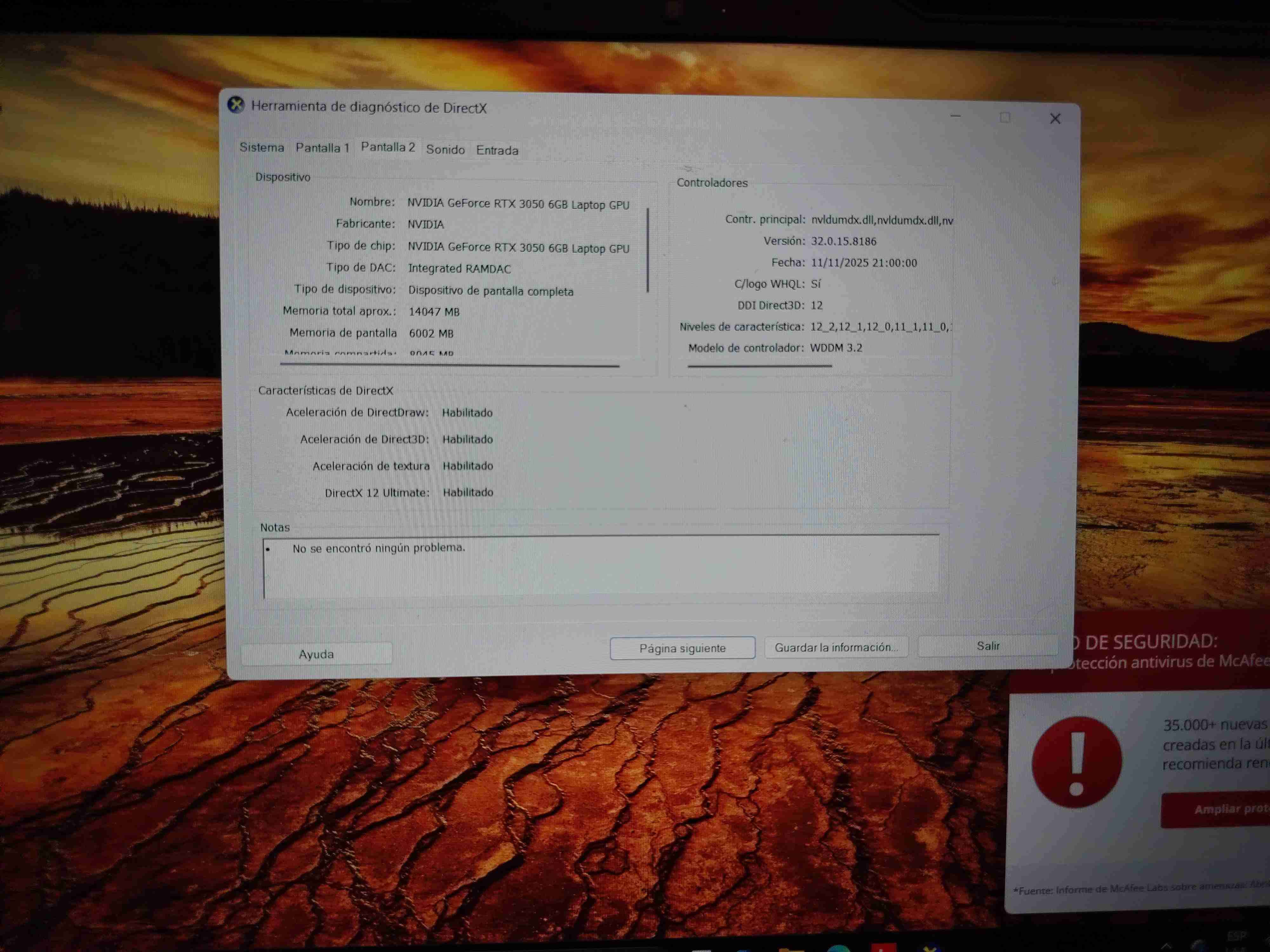 Laptop Lenovo con Intel Core i5 - miniatura 3