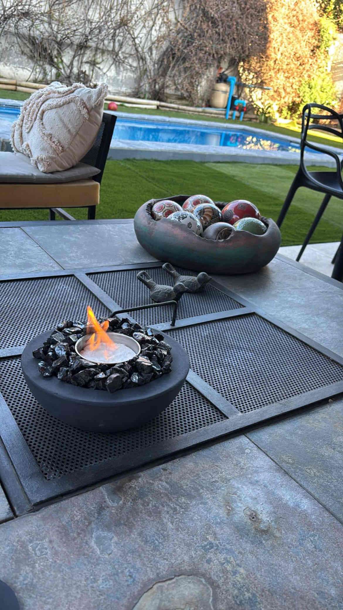 Fogón rústicos , decoración para tu hogar $17.000 - miniatura 3