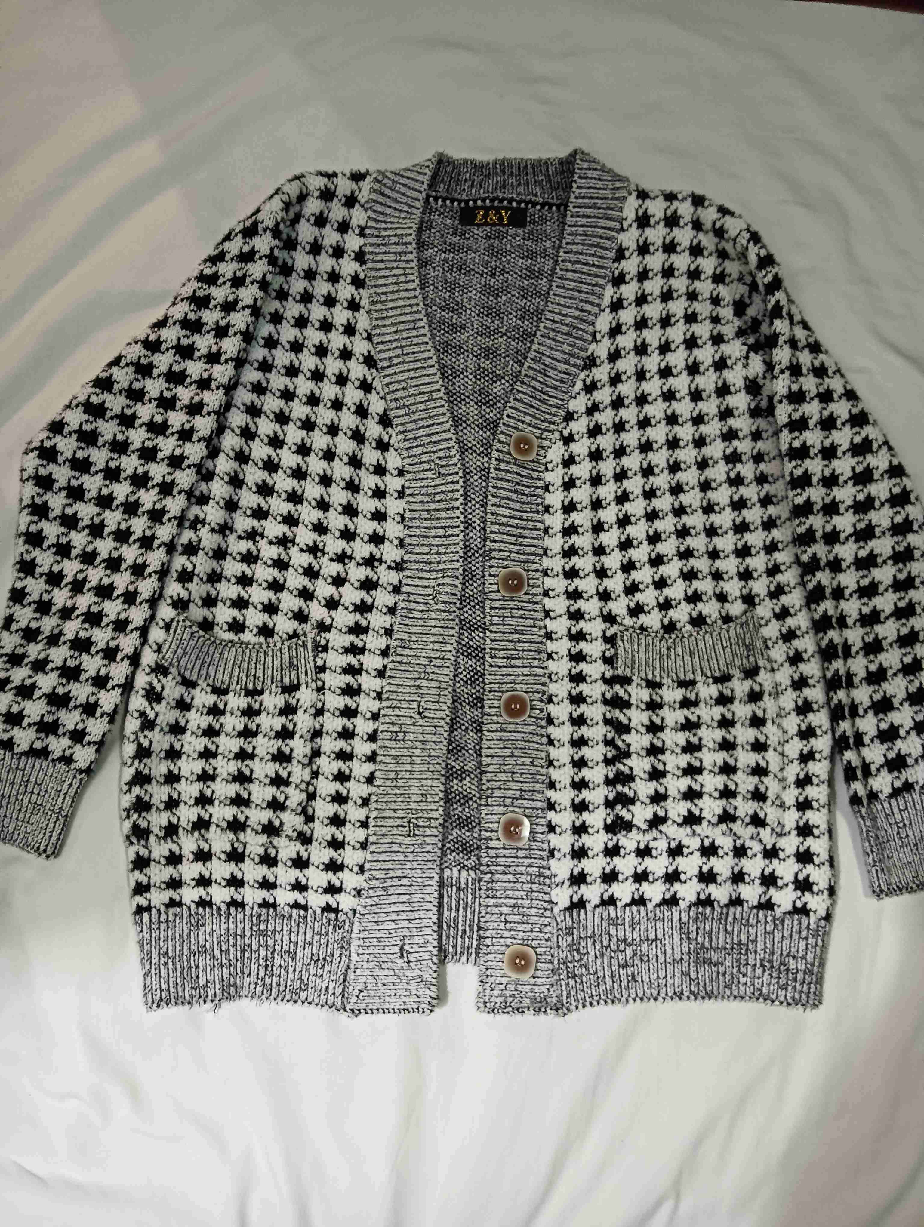 Trench beige con cinturón - miniatura 4