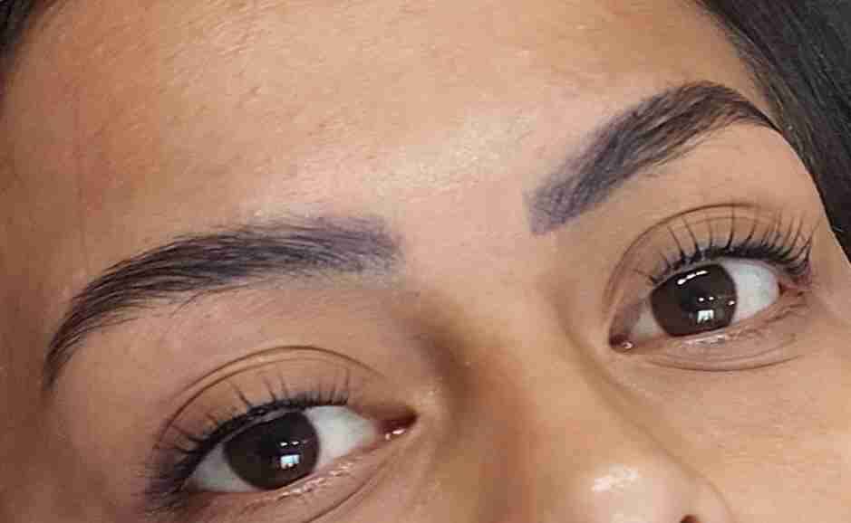 Realizo lifting de pestañas, laminado de cejas - miniatura 2