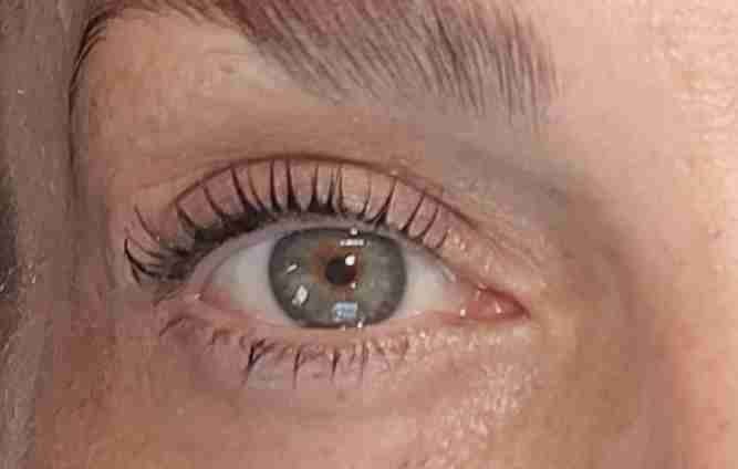 Realizo lifting de pestañas, laminado de cejas - miniatura 3