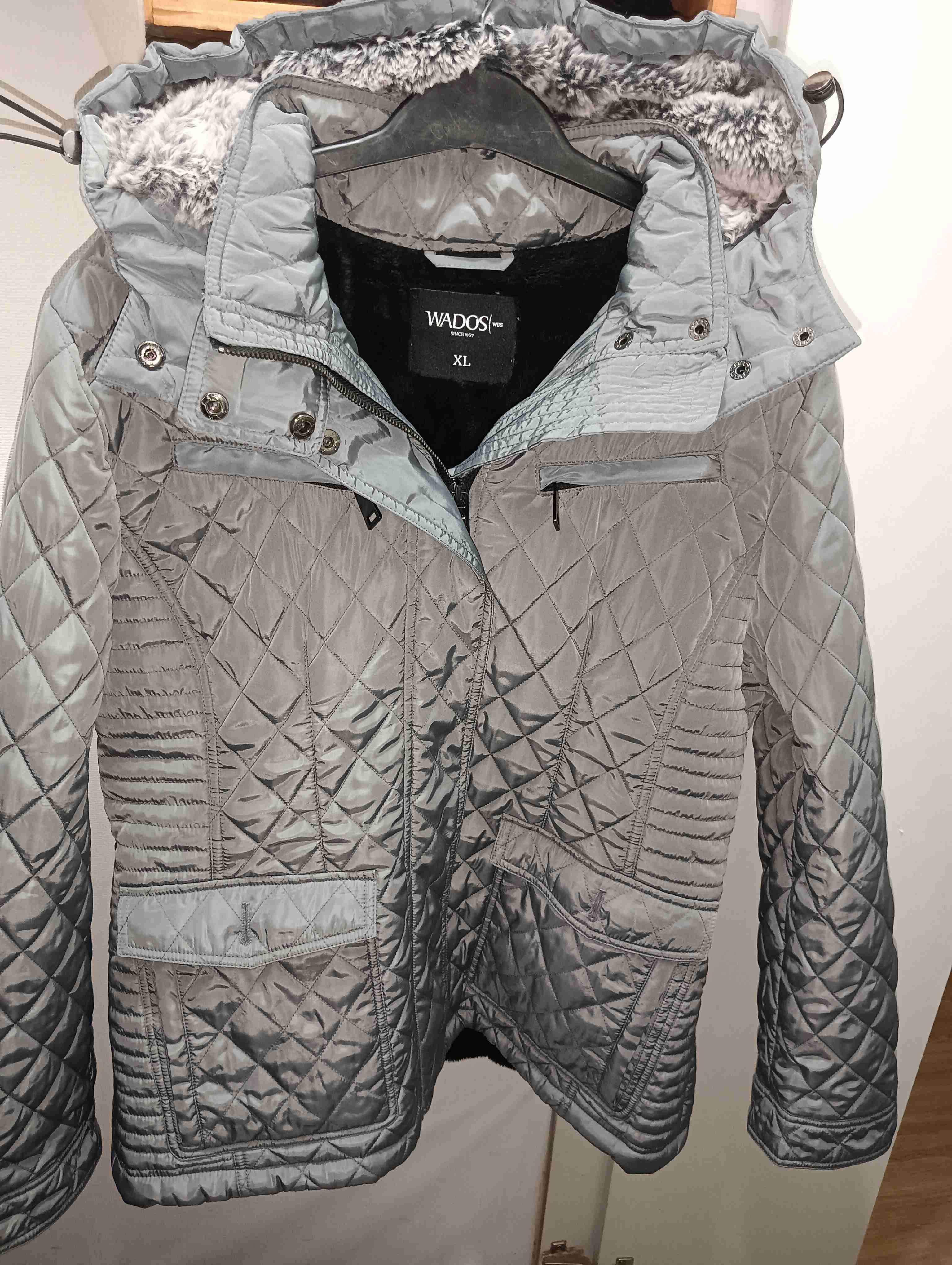 Botas Skechers con forro de peluche - miniatura 5