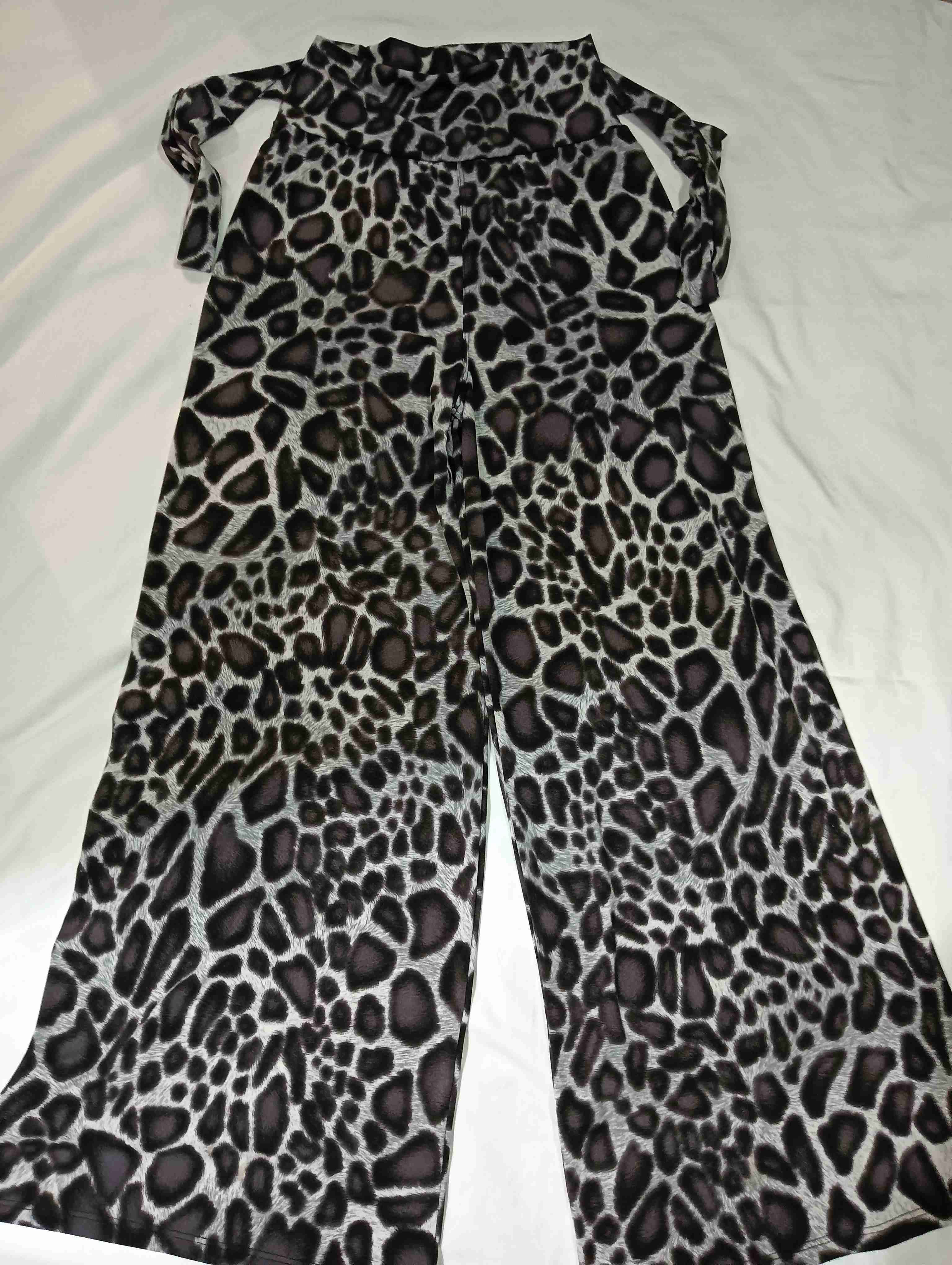 Conjunto deportivo Adidas rosado - miniatura 3