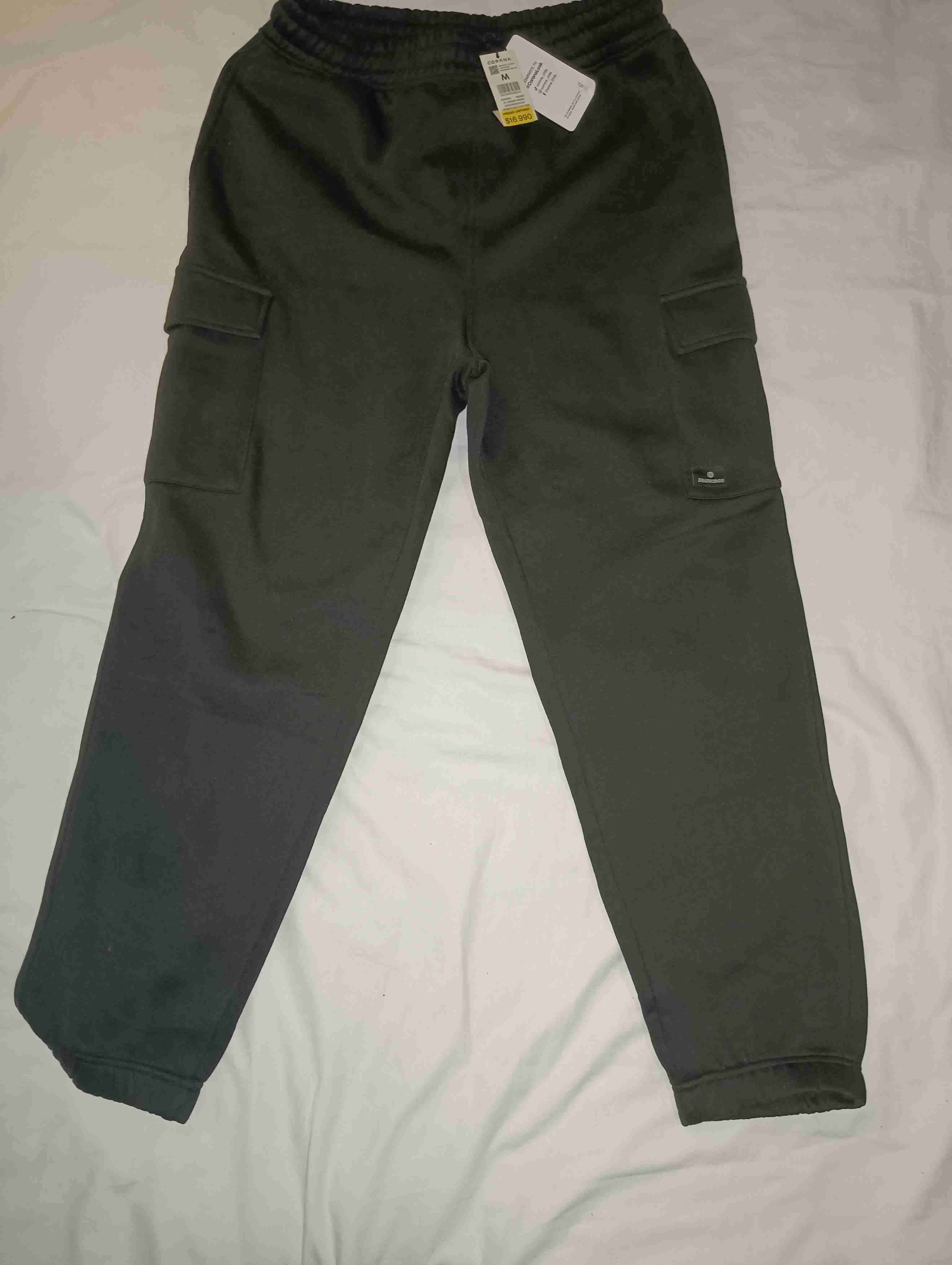 Conjunto deportivo Adidas rosado - miniatura 5