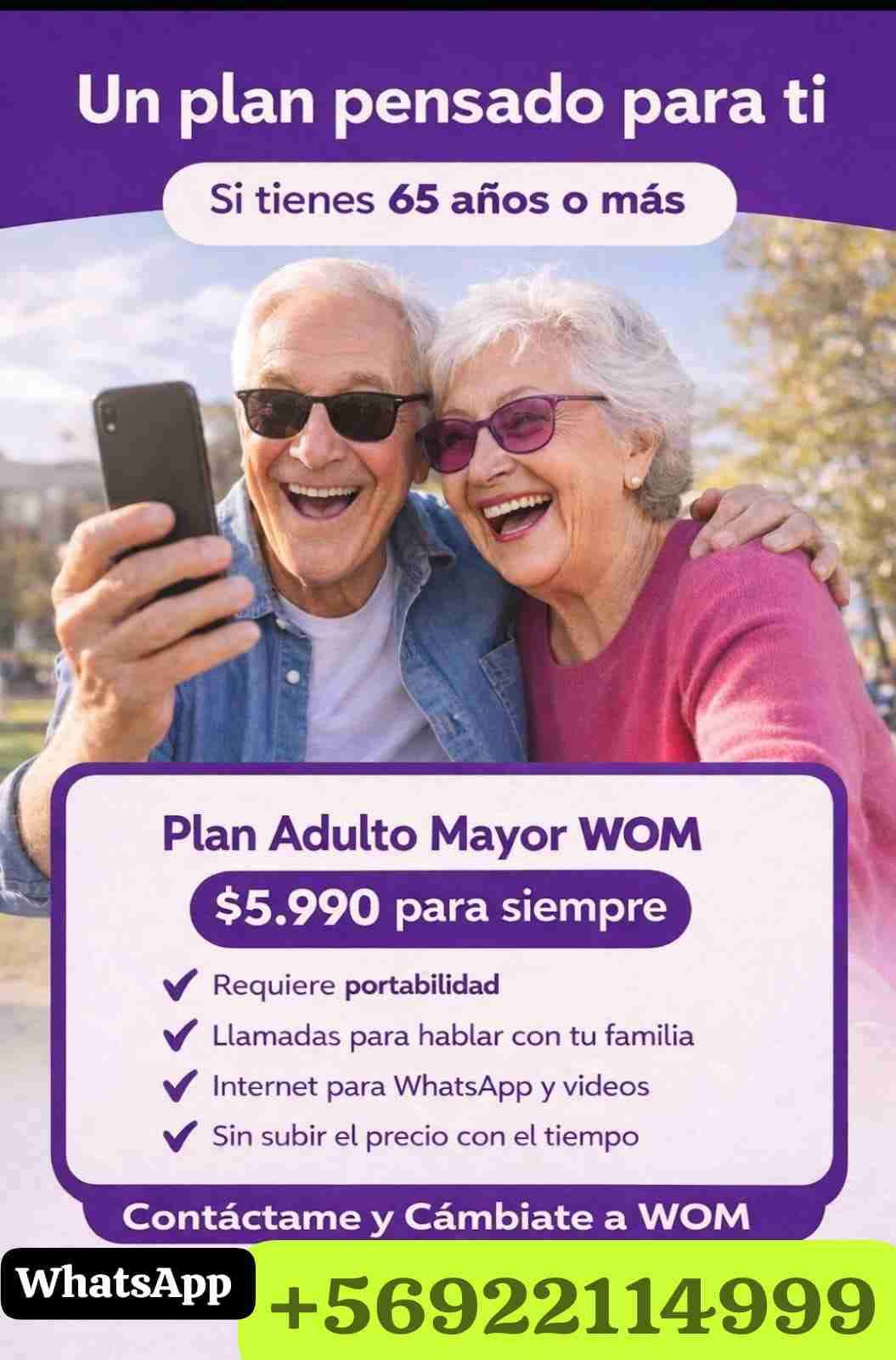 Portabilidad Móvil Fibra Hogar Ofertas - miniatura 3