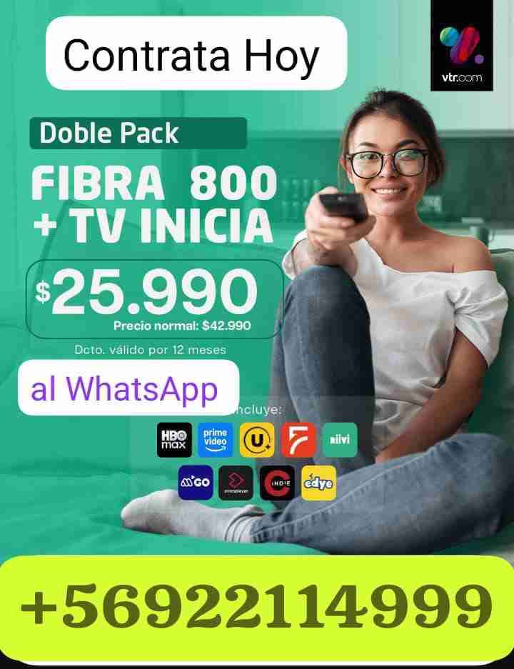 Portabilidad Móvil Fibra Hogar Ofertas - miniatura 5