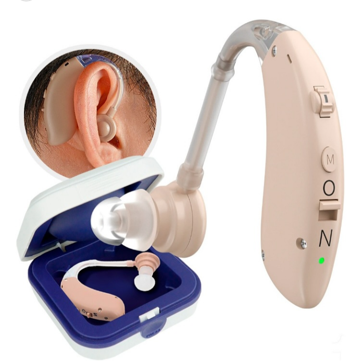 Audífono para Sordera. - miniatura 2
