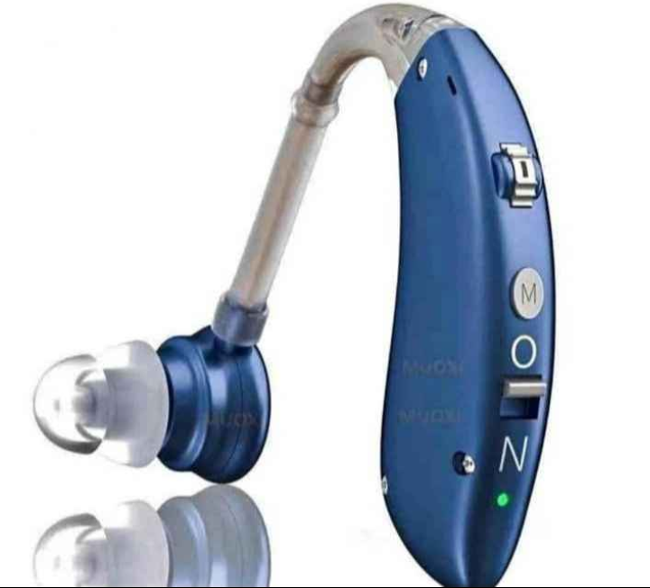Audífono para Sordera. - miniatura 3