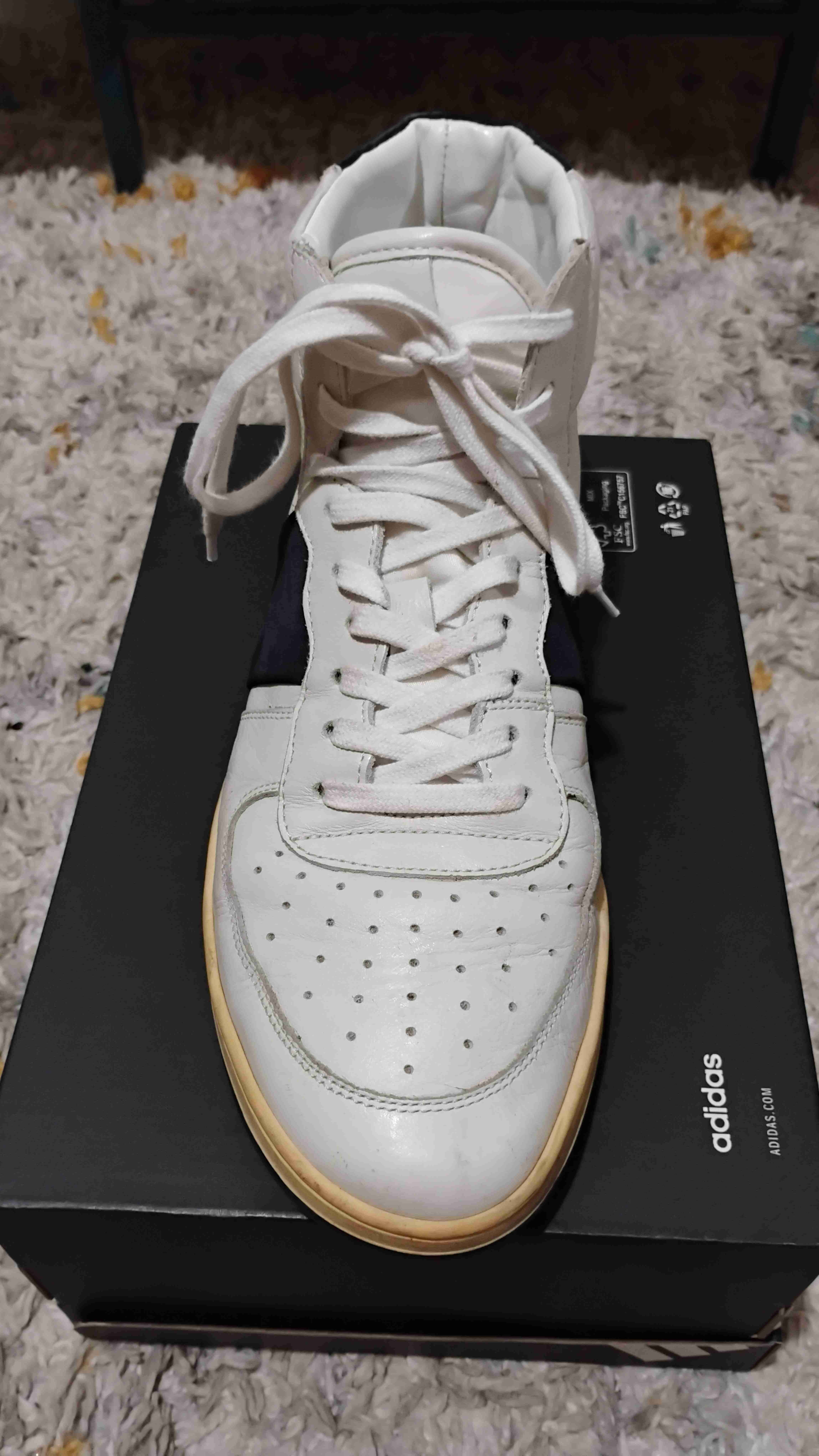 Zapatillas deportivas Collegium talla 43 - miniatura 2